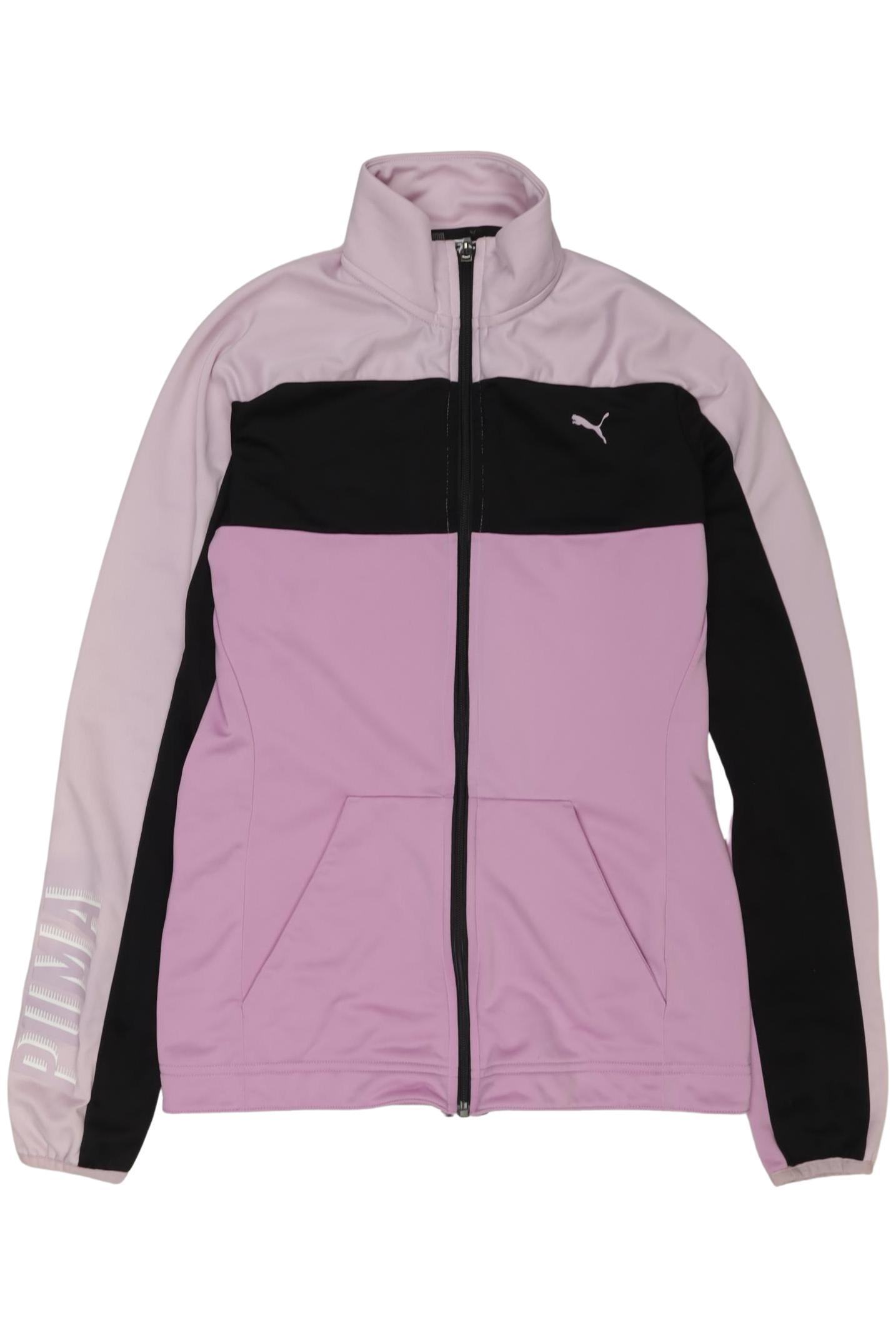 

Puma Mädchen Hoodies & Sweater, mehrfarbig, Gr. 176