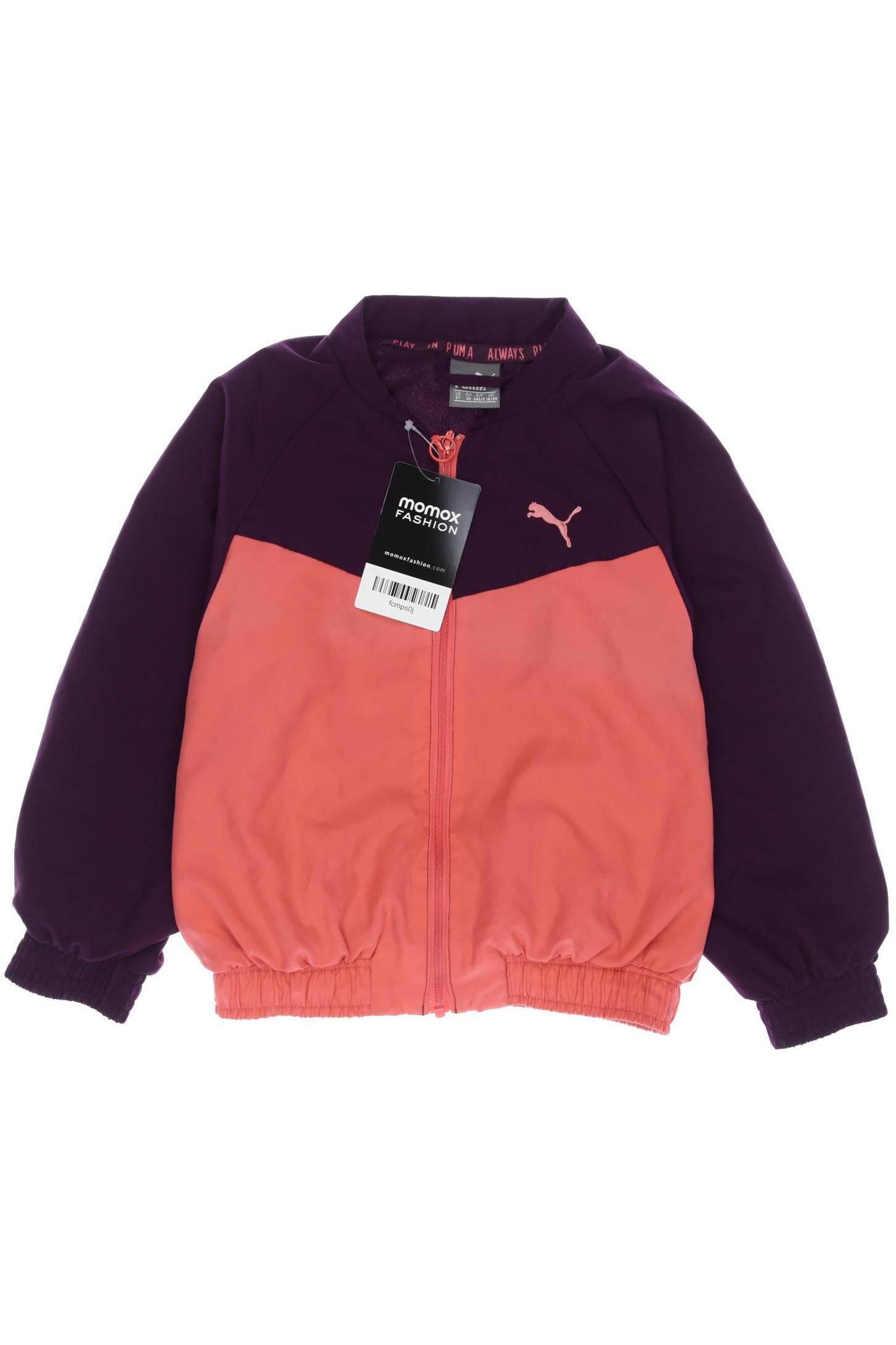 

Puma Damen Hoodies & Sweater, pink, Gr. 92