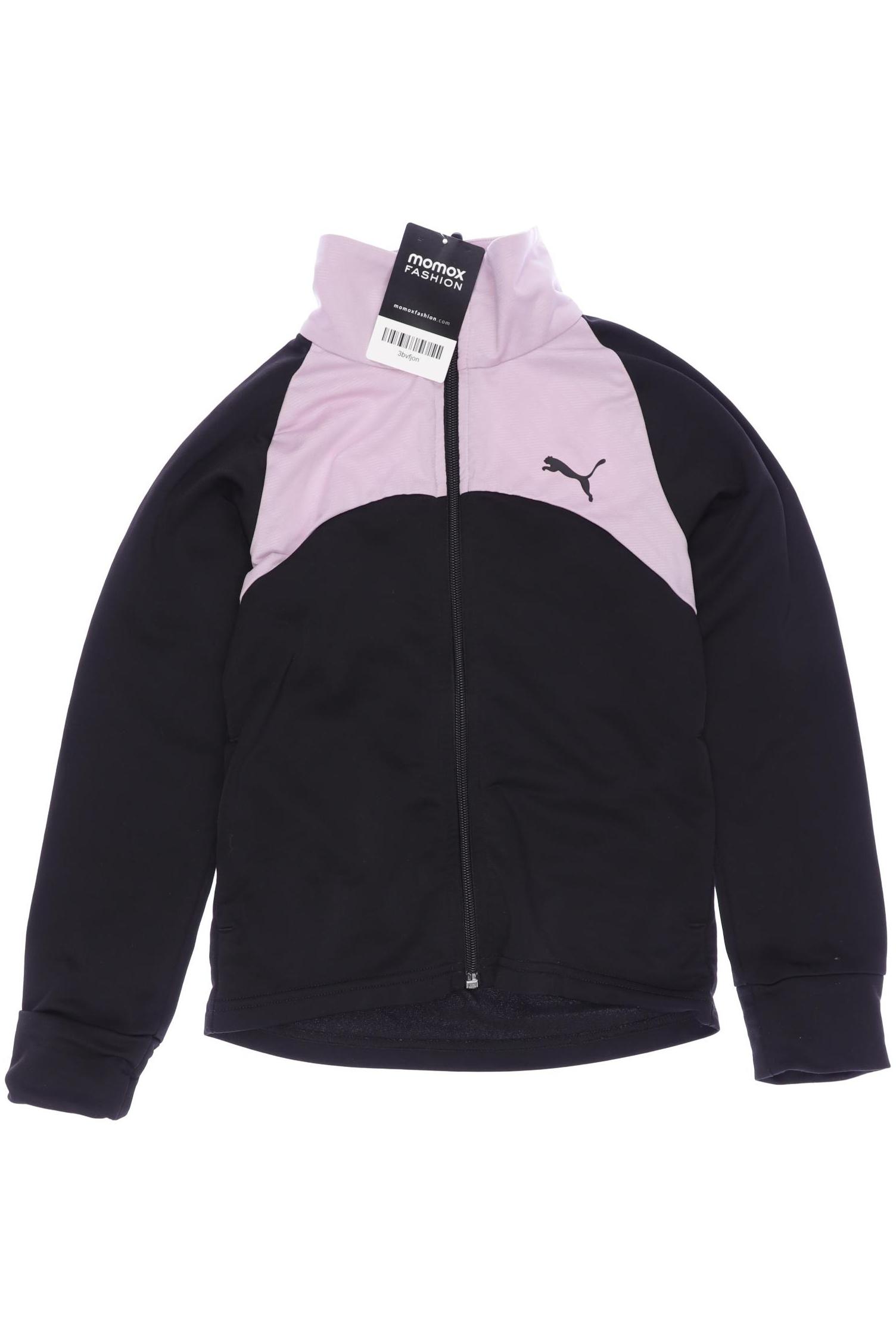 

Puma Damen Hoodies & Sweater, schwarz, Gr. 128