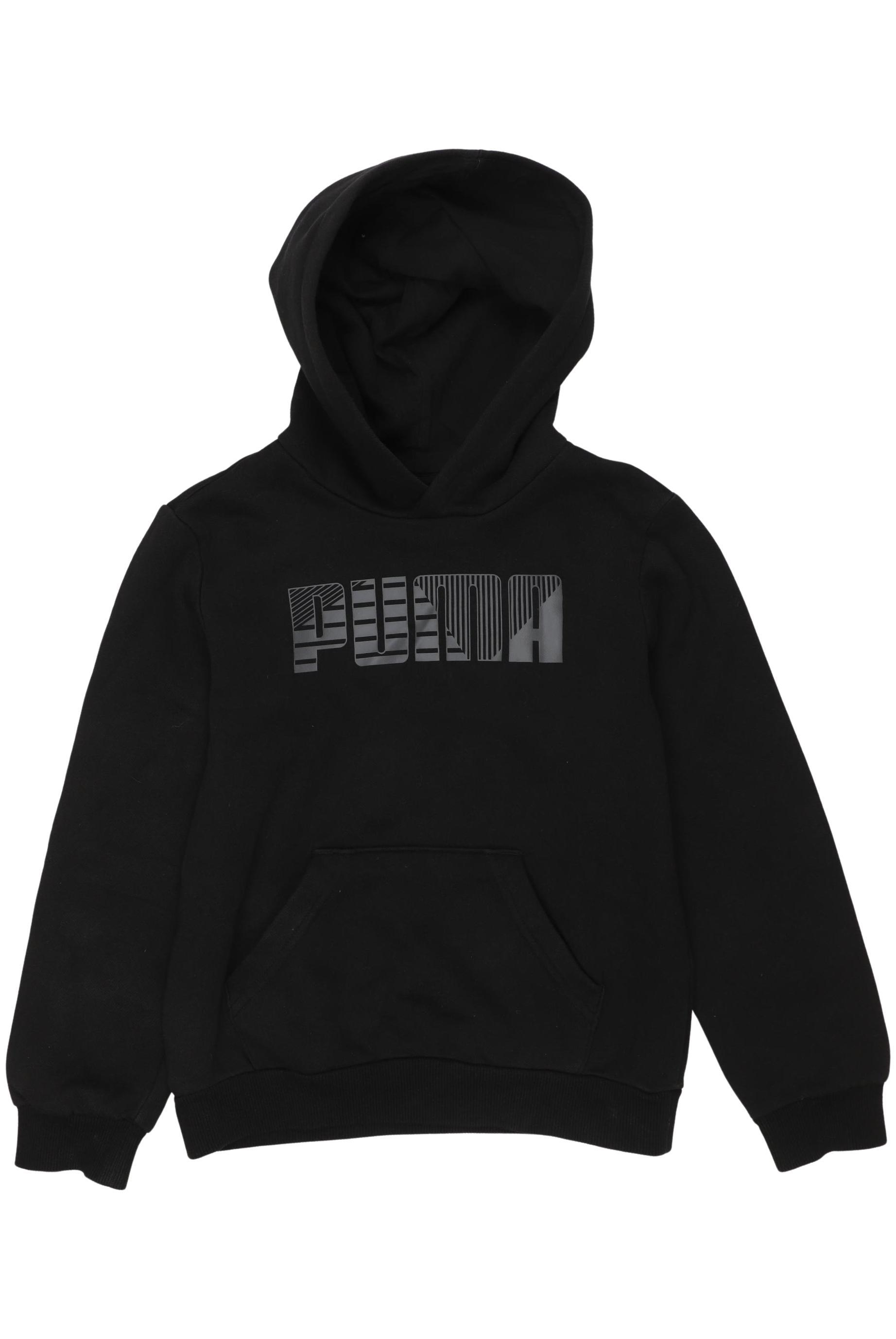 

Puma Mädchen Hoodies & Sweater, schwarz, Gr. 140