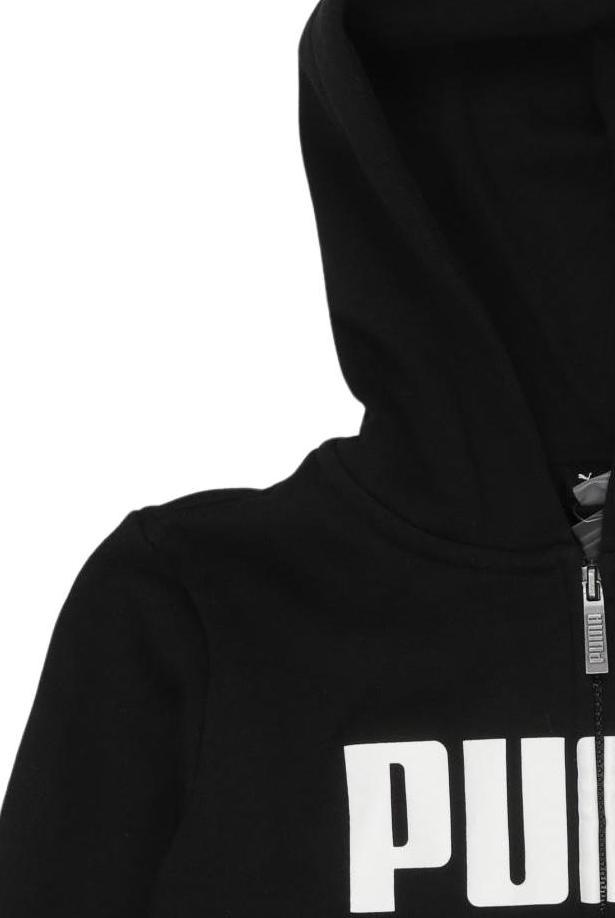 Thumbnail - Puma Mädchen Hoodies &amp; Sweater, schwarz, Gr. 140