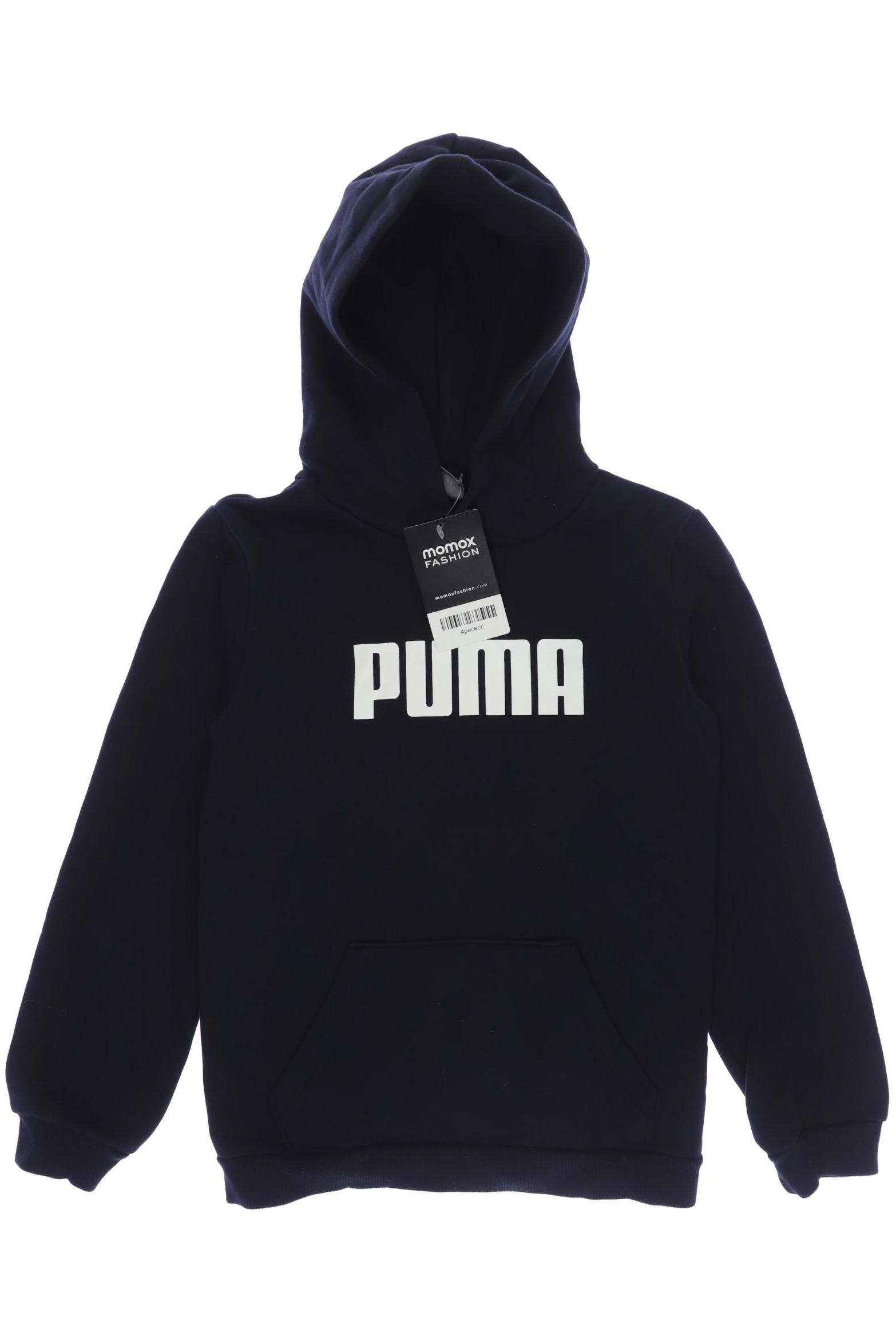 

PUMA Mädchen Hoodies & Sweater, schwarz