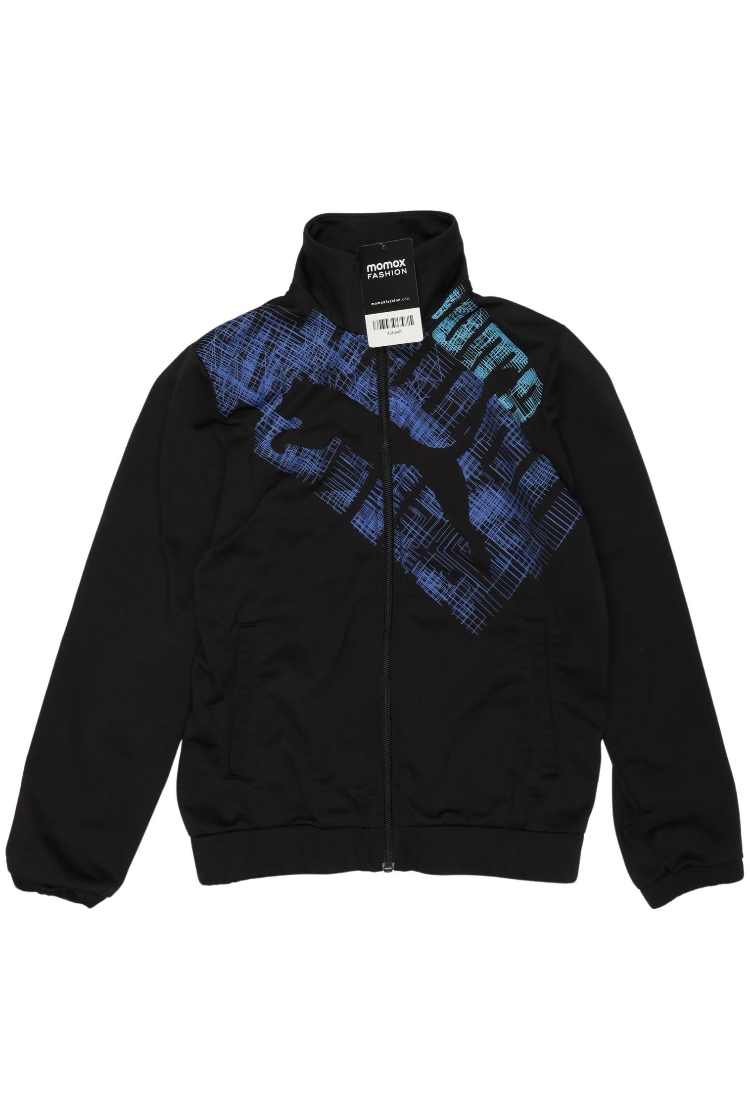 

Puma Mädchen Hoodies & Sweater, mehrfarbig, Gr. 140