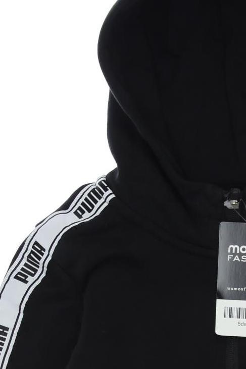 Thumbnail - Puma Mädchen Hoodies &amp; Sweater, schwarz, Gr. 116