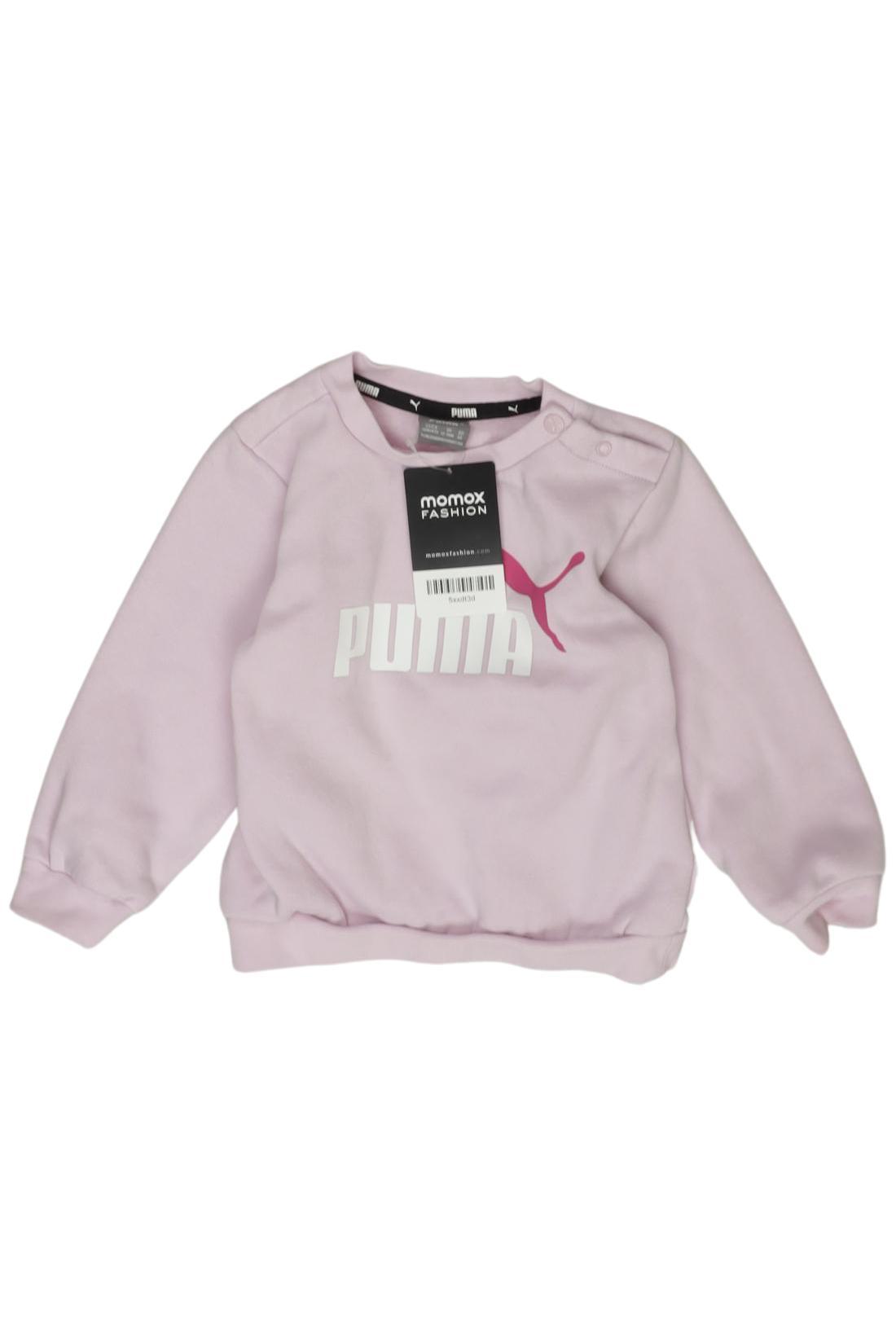 

Puma Mädchen Hoodies & Sweater, pink, Gr. 86
