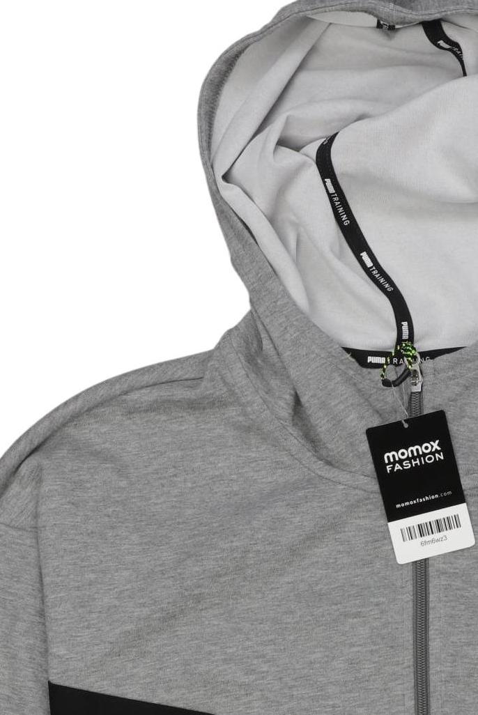 Thumbnail - Puma Mädchen Hoodies &amp; Sweater, neon, Gr. 122