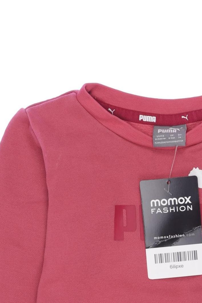 Thumbnail - Puma Damen Hoodies &amp; Sweater, pink, Gr. 74