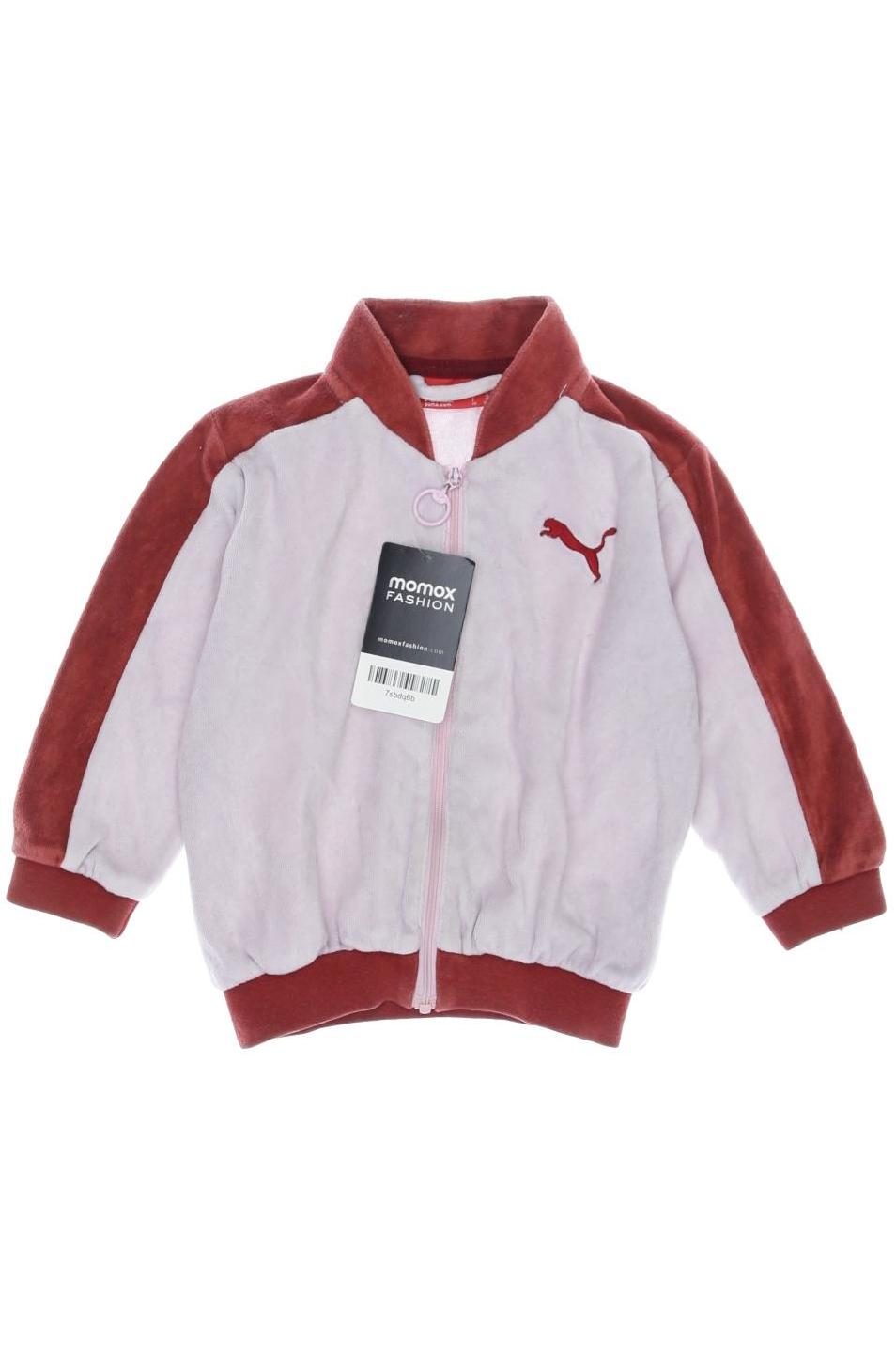 

Puma Damen Hoodies & Sweater, pink, Gr. 80