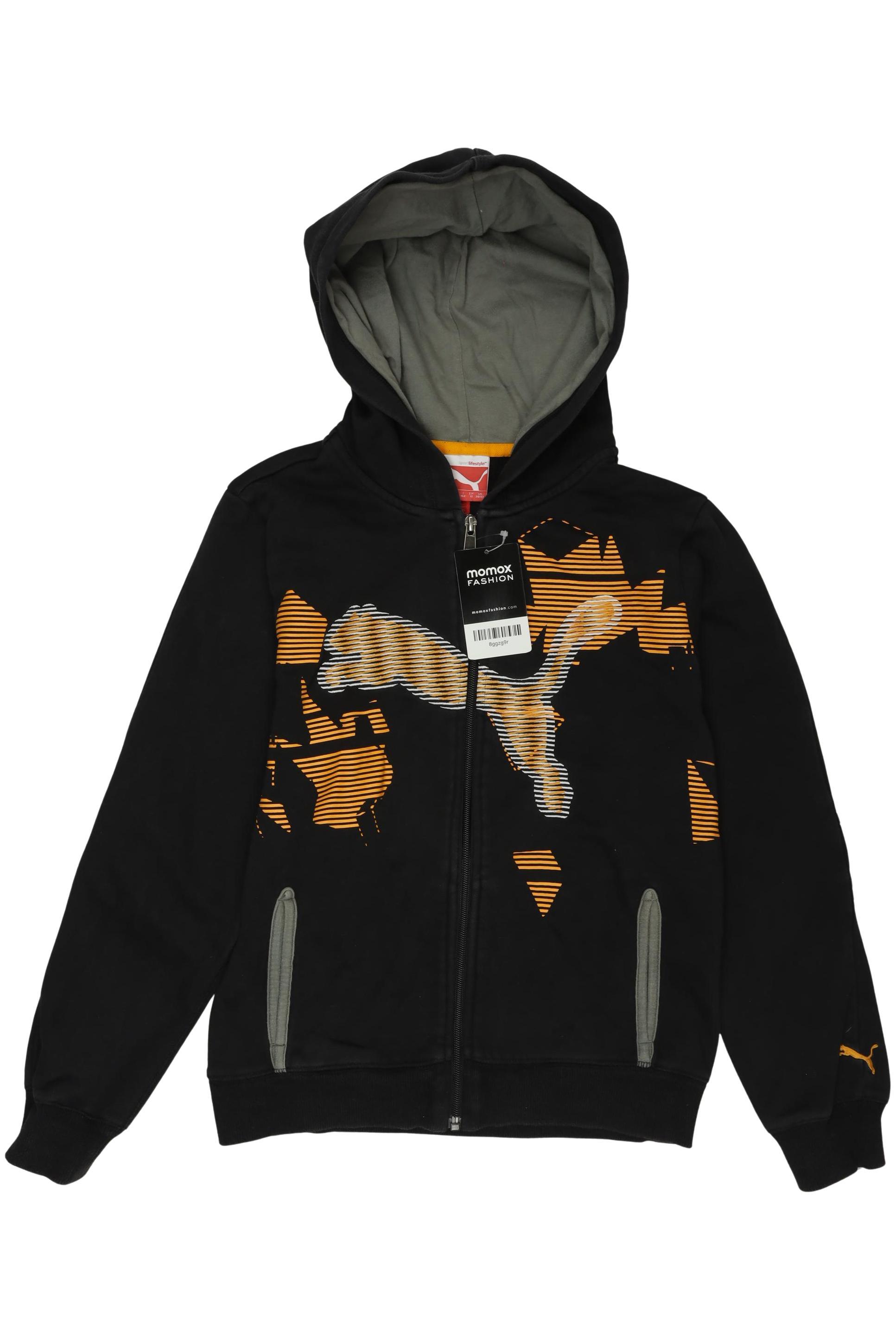 

Puma Mädchen Hoodies & Sweater, mehrfarbig, Gr. 152