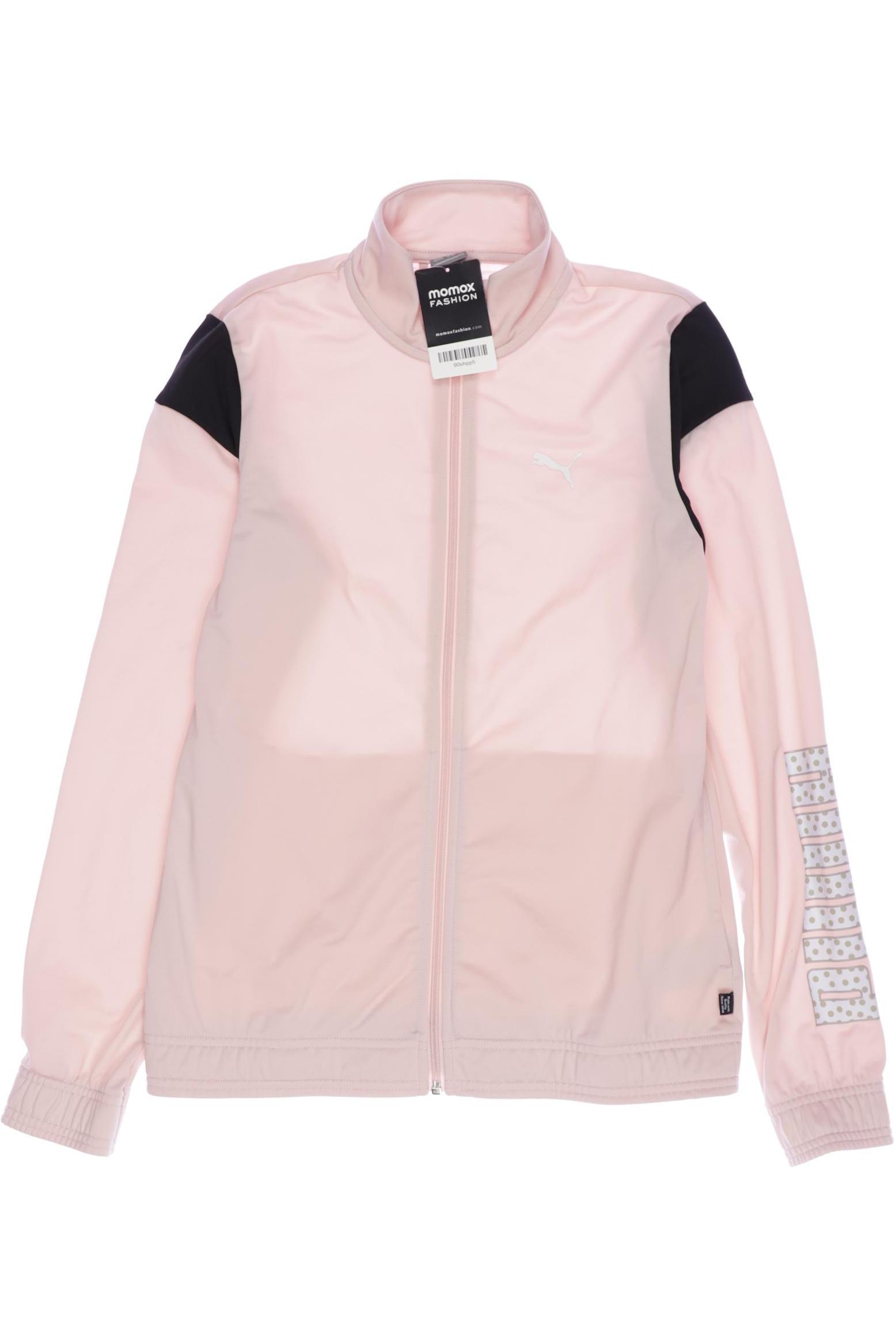 

Puma Damen Hoodies & Sweater, pink, Gr. 176