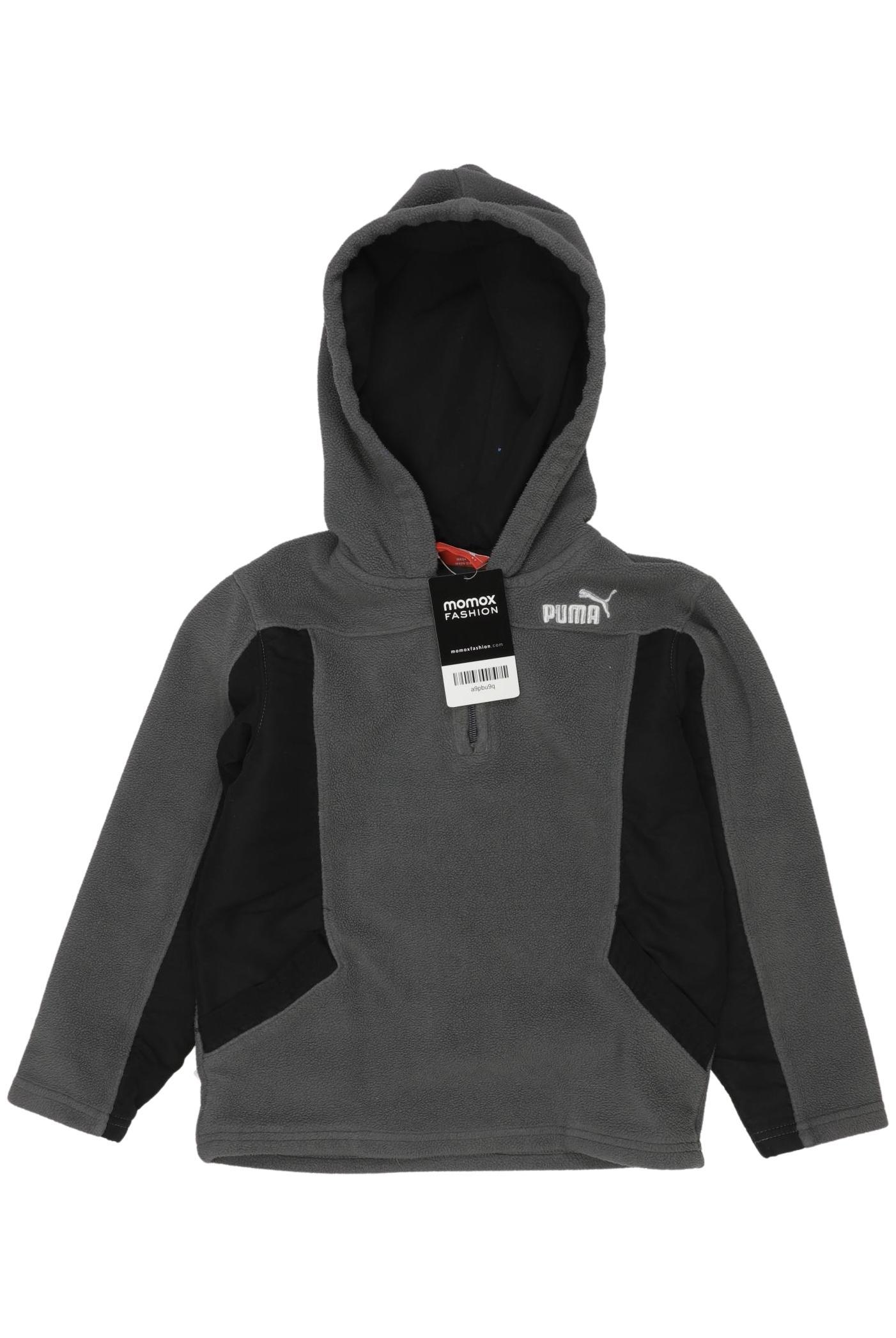 

Puma Mädchen Hoodies & Sweater, grau, Gr. 116