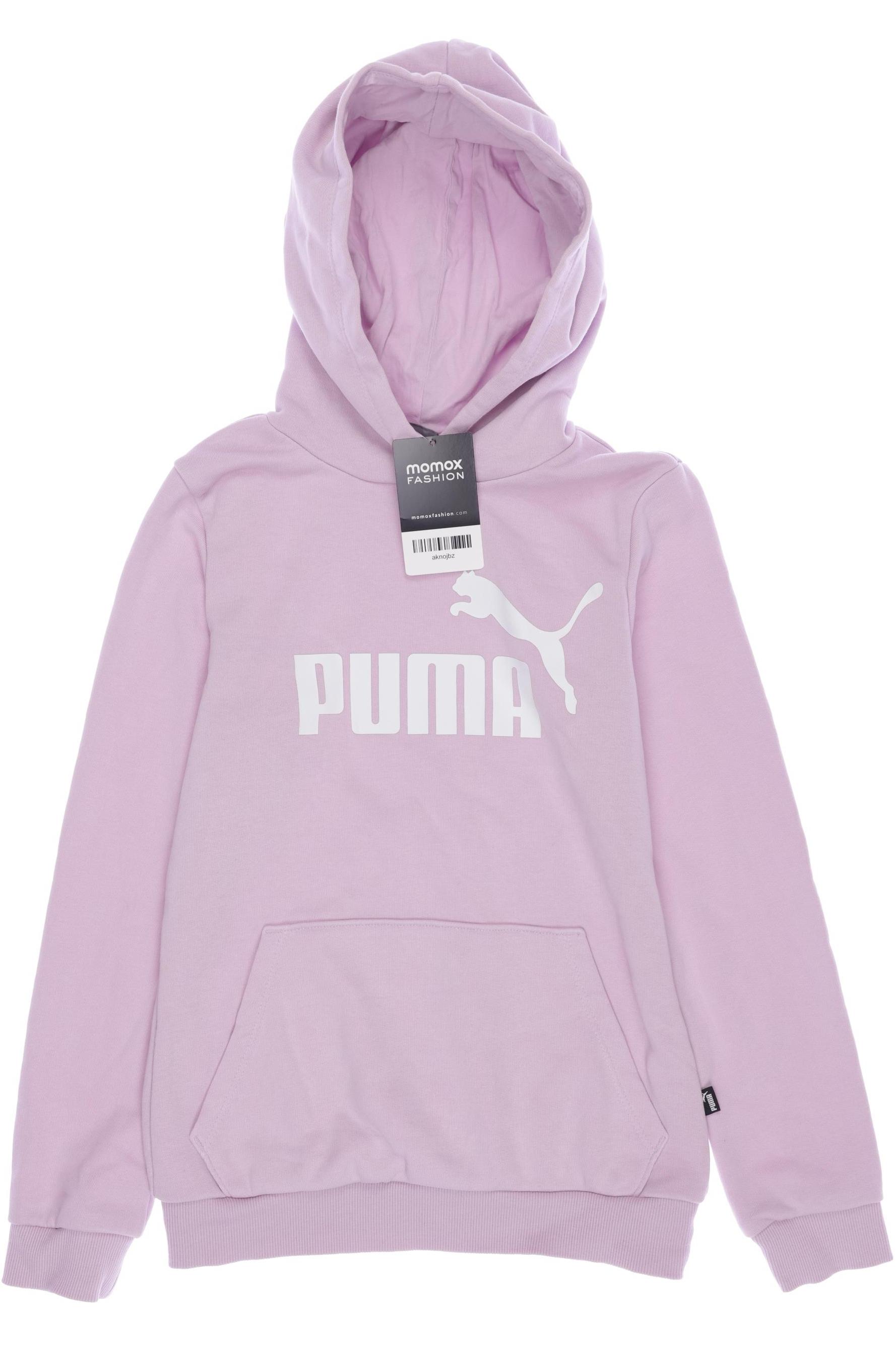 

Puma Damen Hoodies & Sweater, pink, Gr. 152