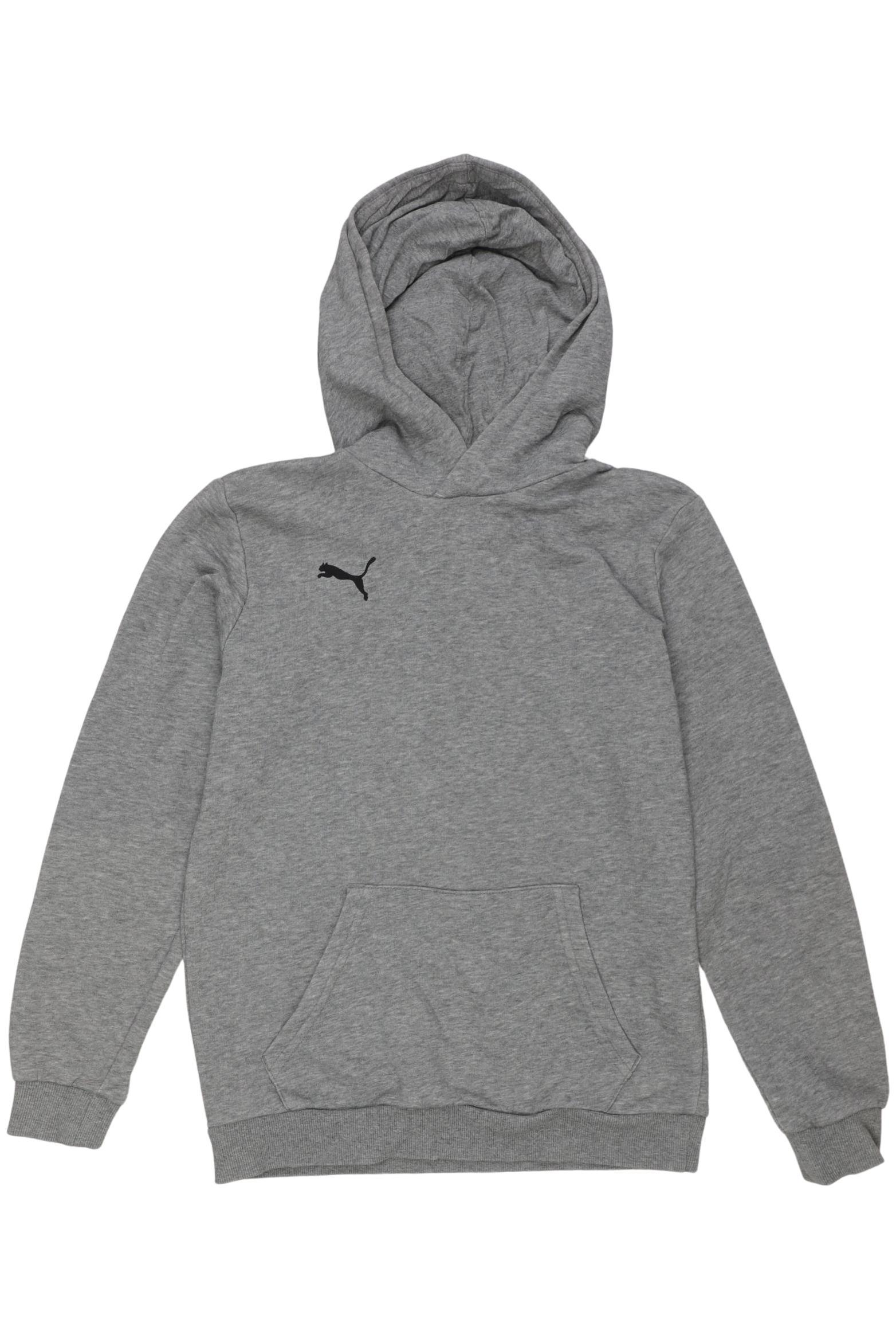 

Puma Mädchen Hoodies & Sweater, grau, Gr. 158