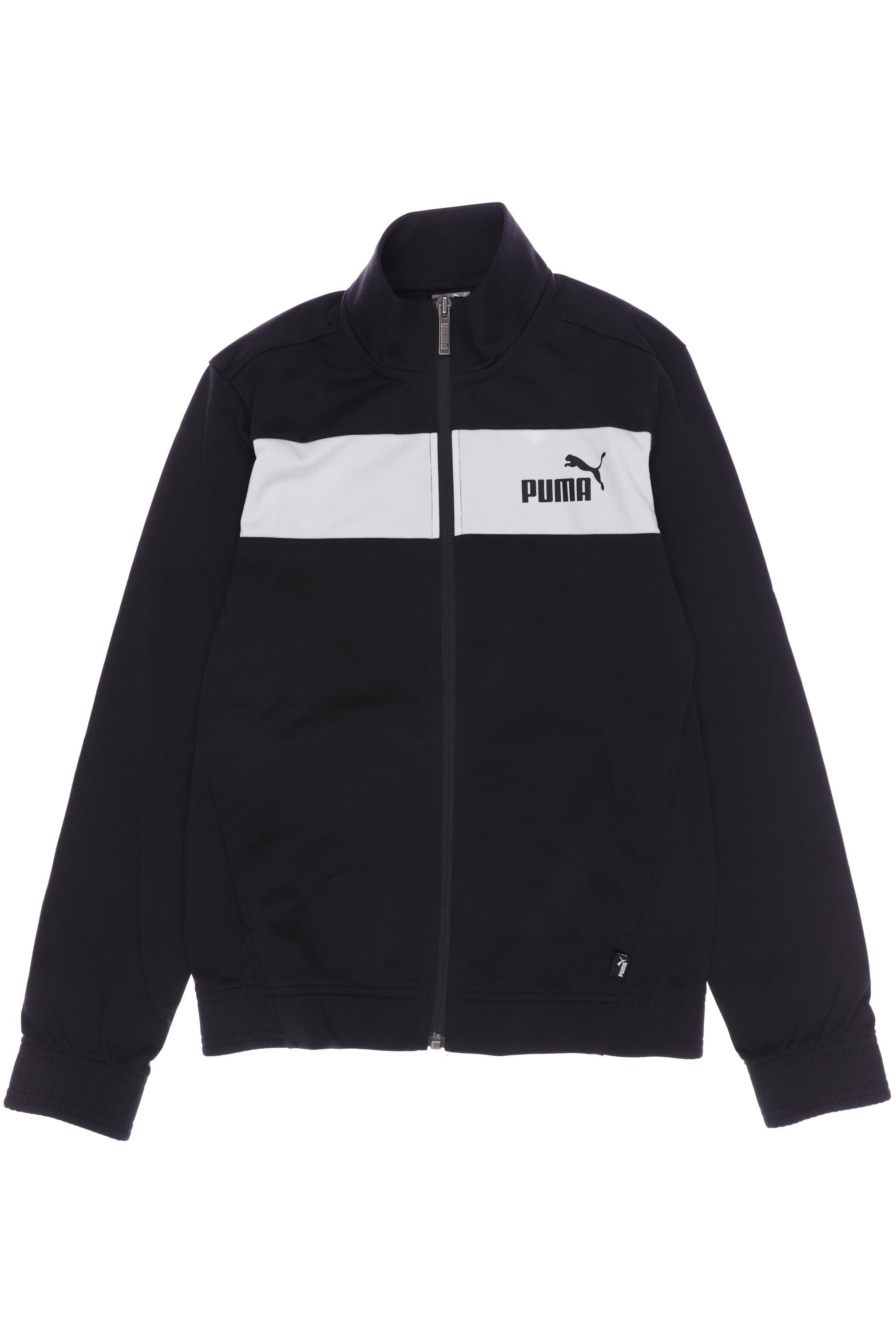 

PUMA Mädchen Hoodies & Sweater, schwarz