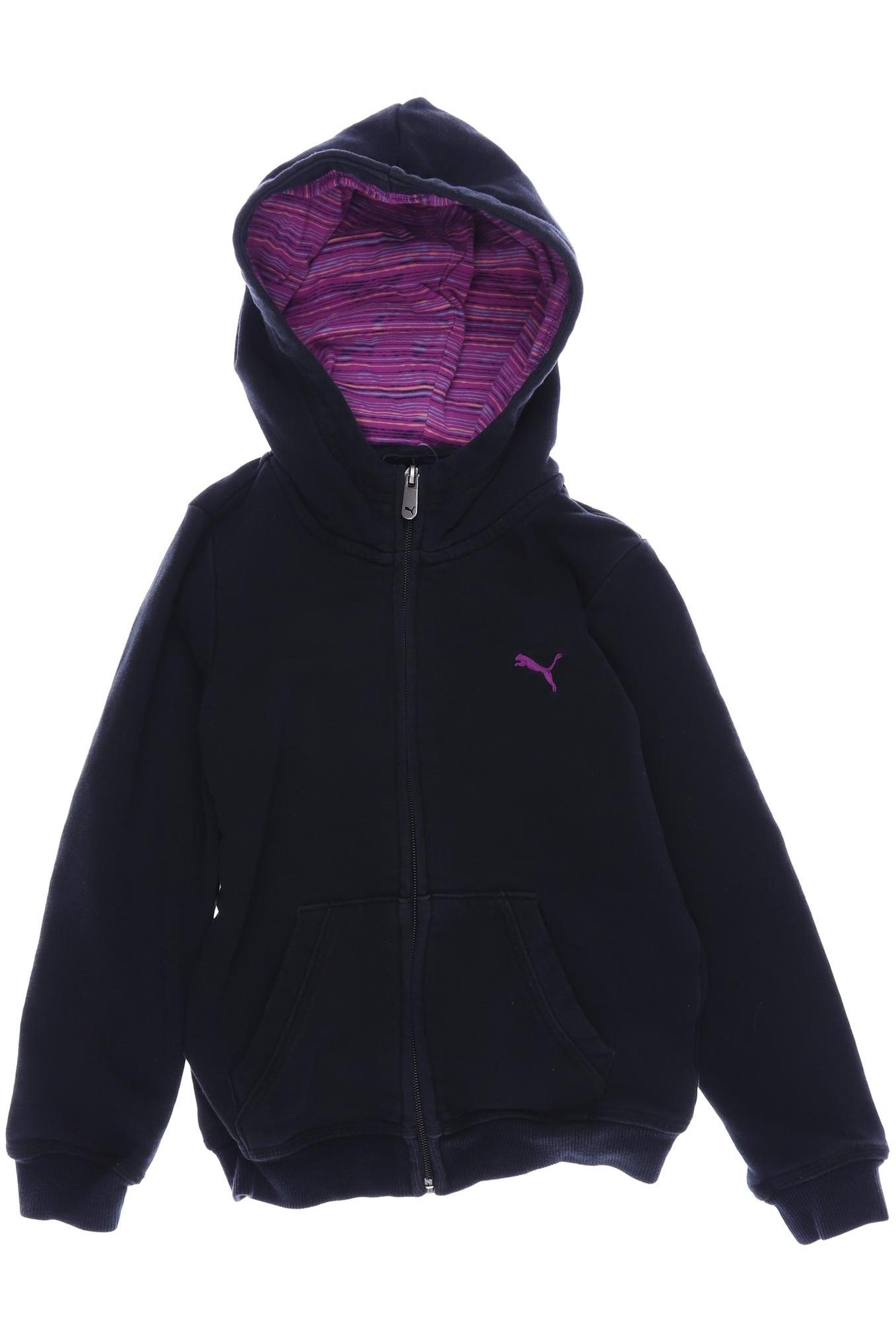

PUMA Mädchen Hoodies & Sweater, schwarz