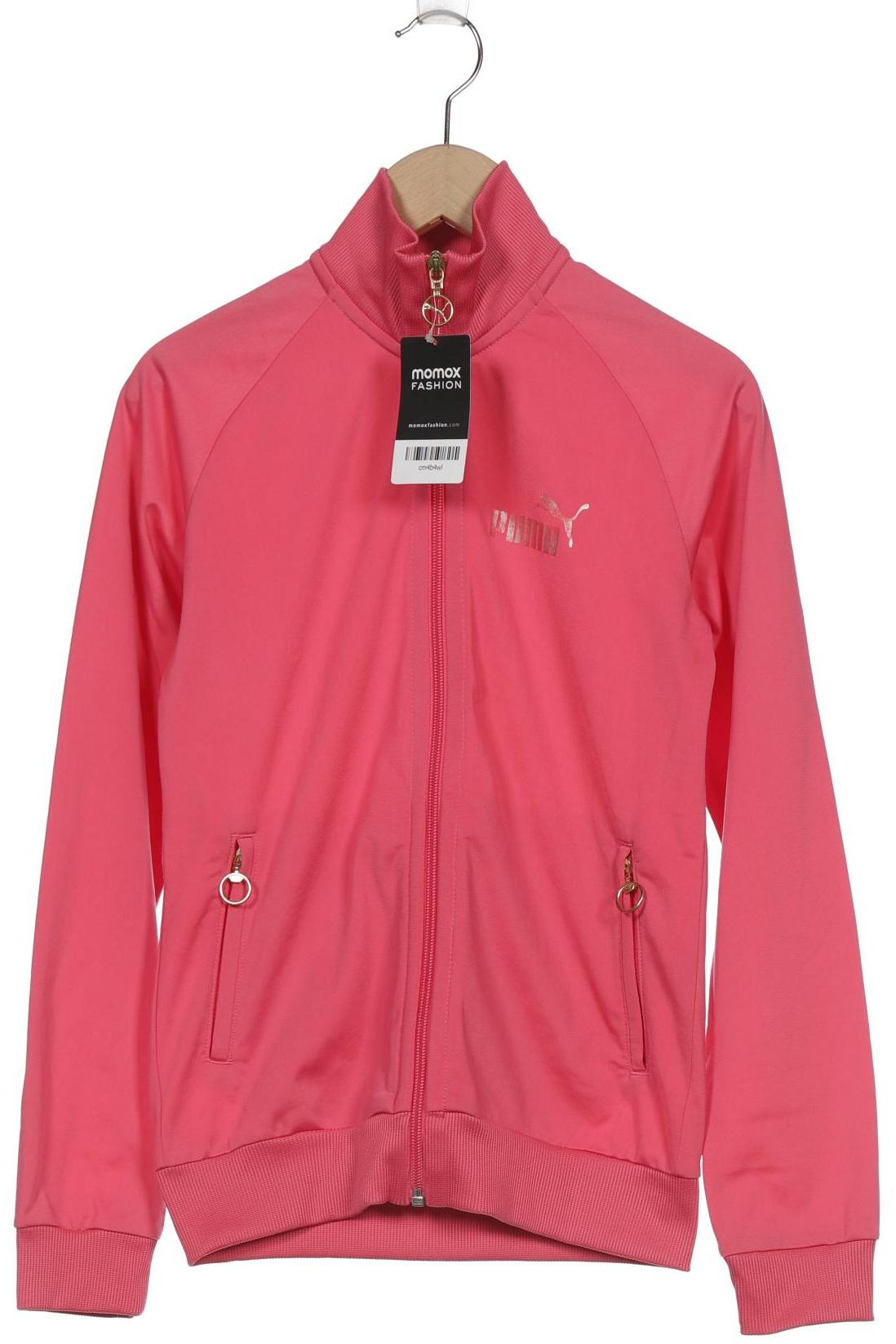 

Puma Damen Hoodies & Sweater, pink, Gr. 152