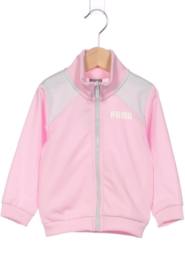 

Puma Damen Hoodies & Sweater, pink, Gr. 80