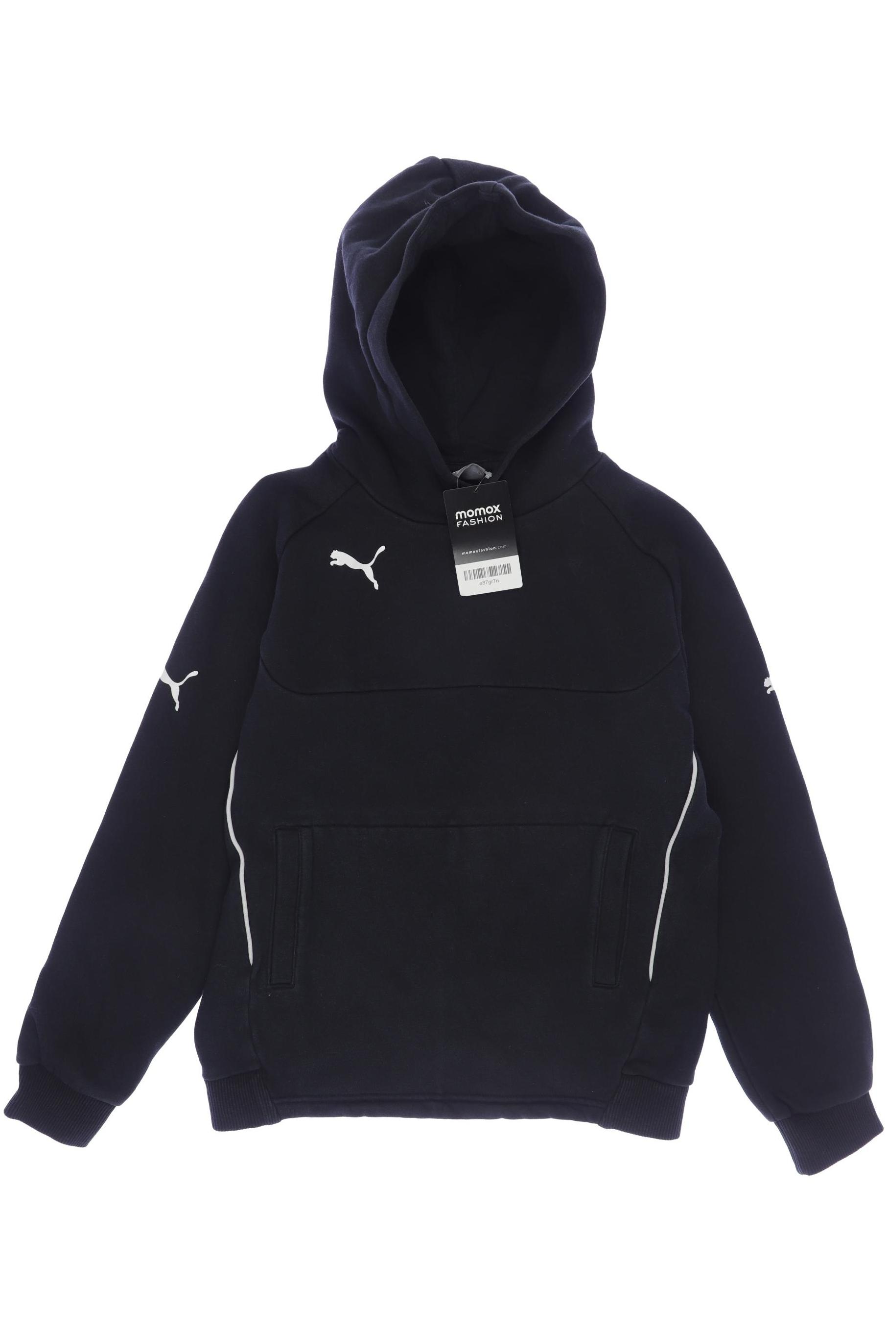 

PUMA Mädchen Hoodies & Sweater, schwarz