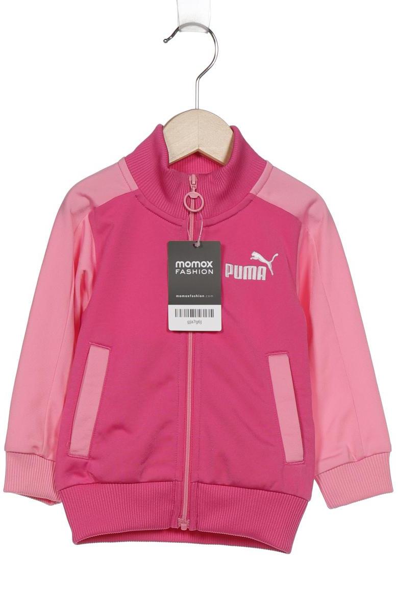 

Puma Damen Hoodies & Sweater, pink, Gr. 74