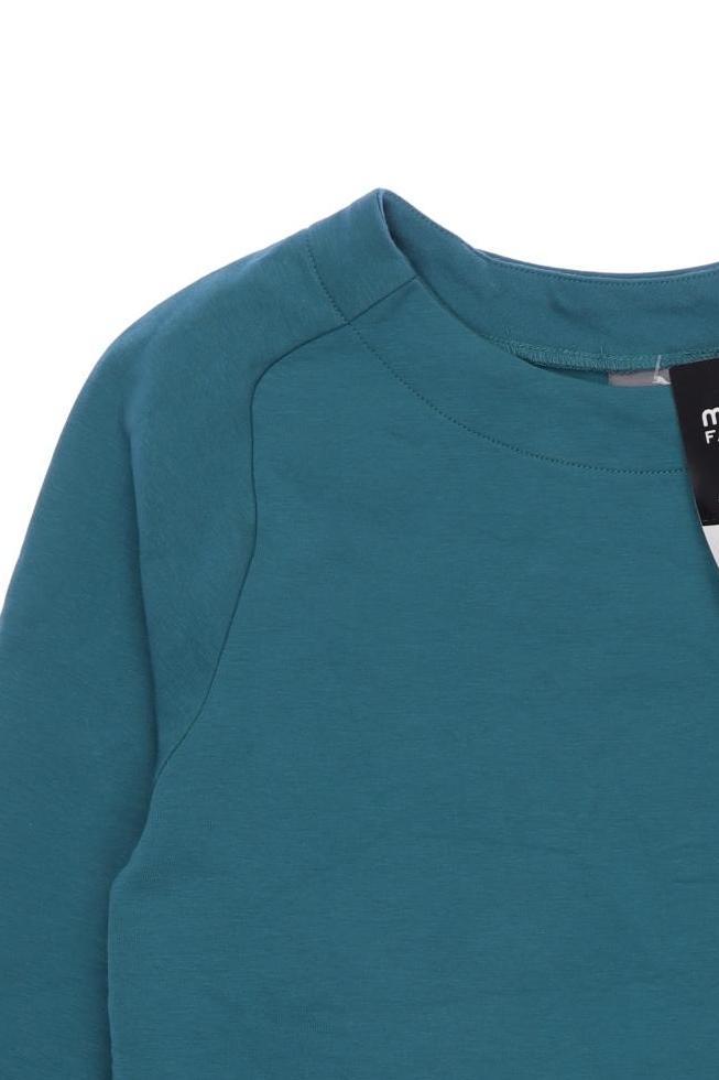 Thumbnail - Puma Damen Hoodies &amp; Sweater, türkis, Gr. 152