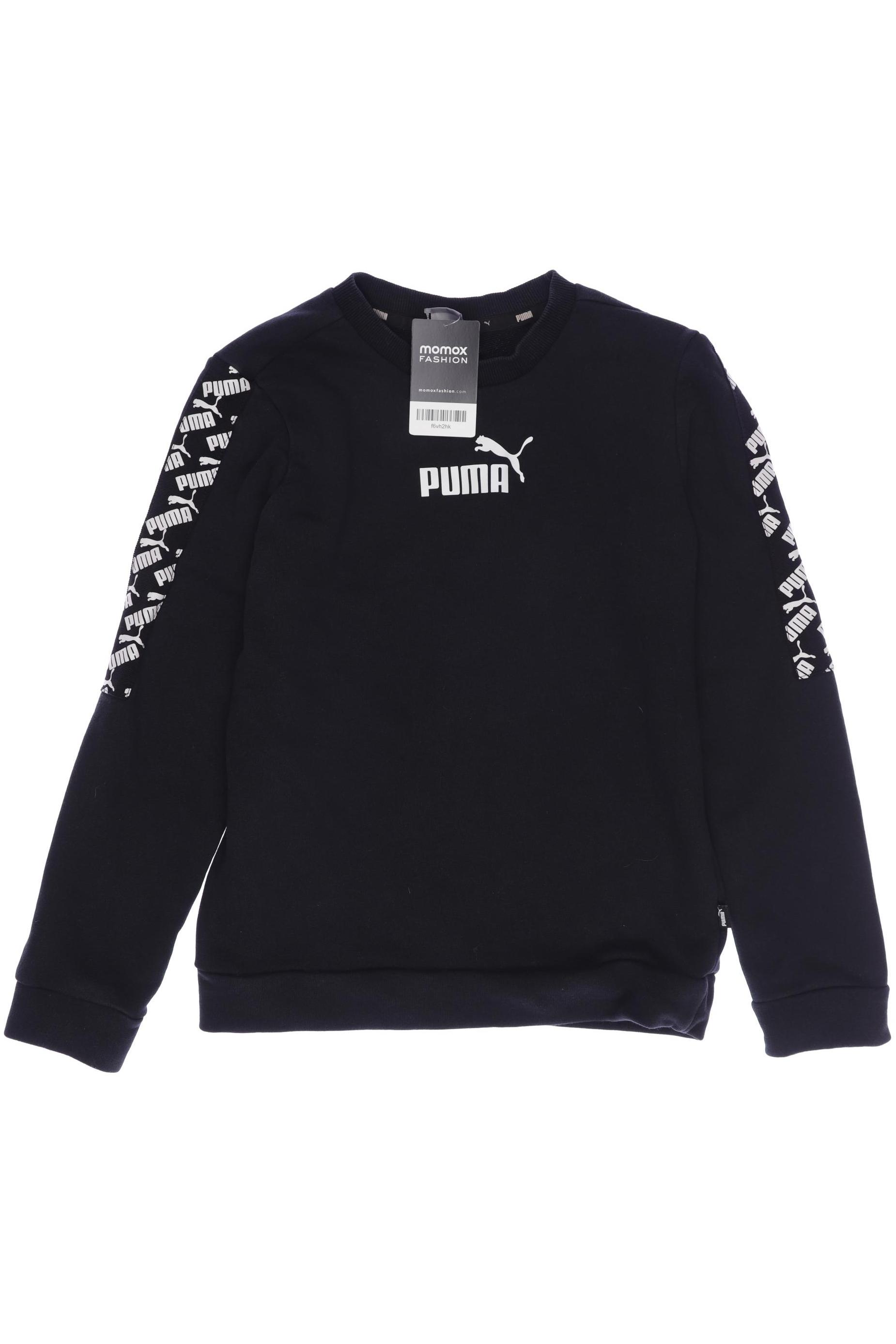 

PUMA Mädchen Hoodies & Sweater, schwarz