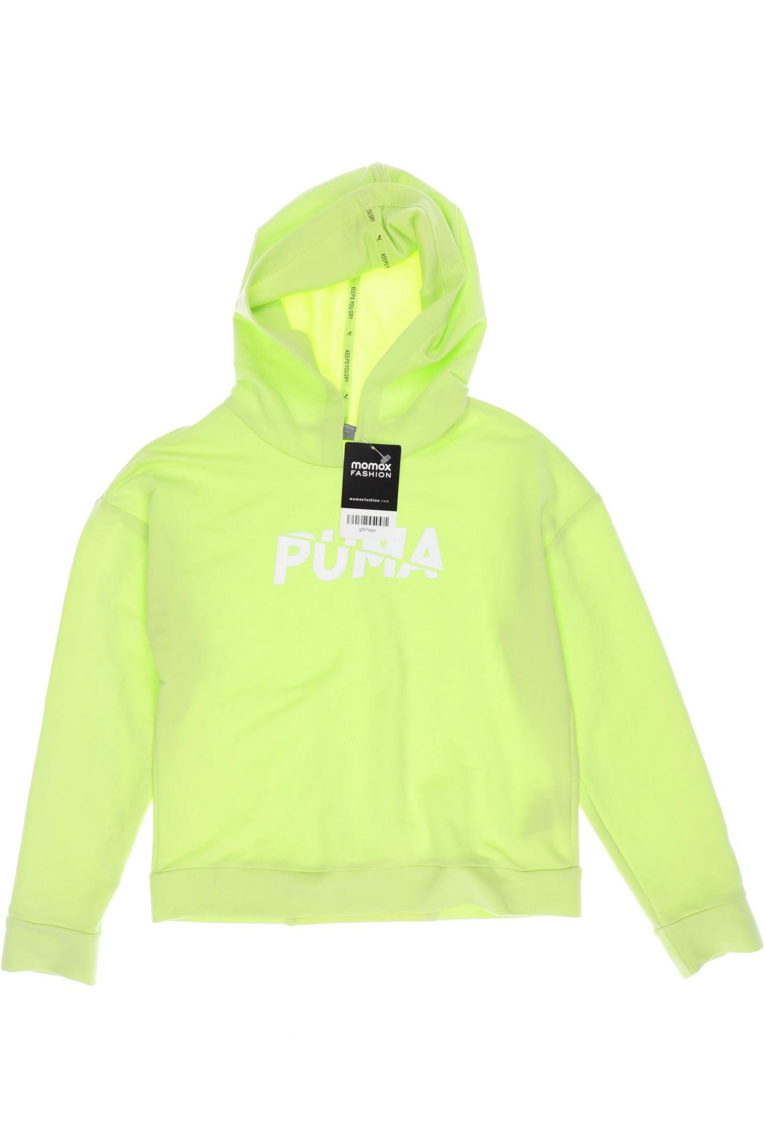 

PUMA Mädchen Hoodies & Sweater, neon