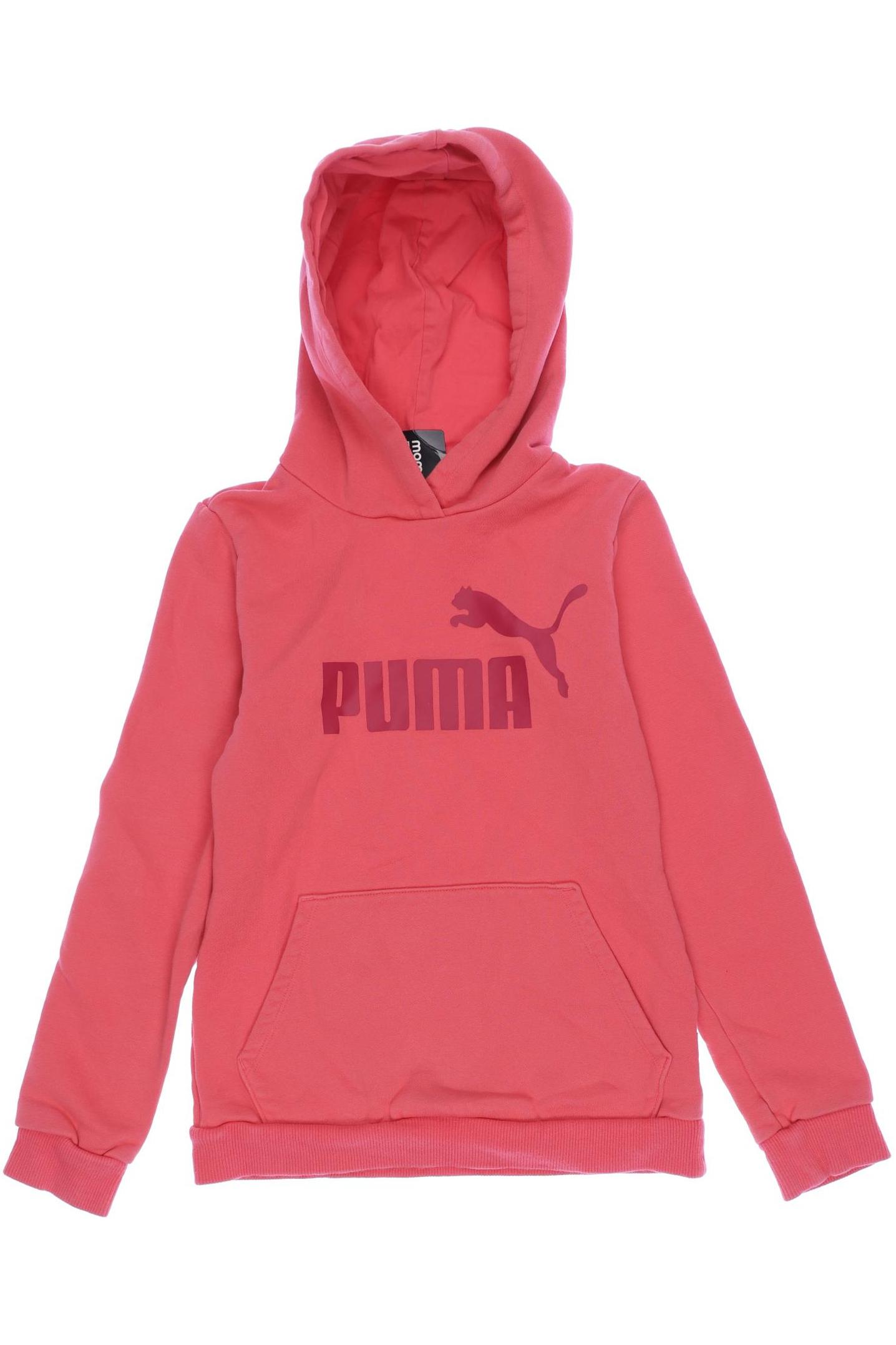 

Puma Damen Hoodies & Sweater, pink, Gr. 152