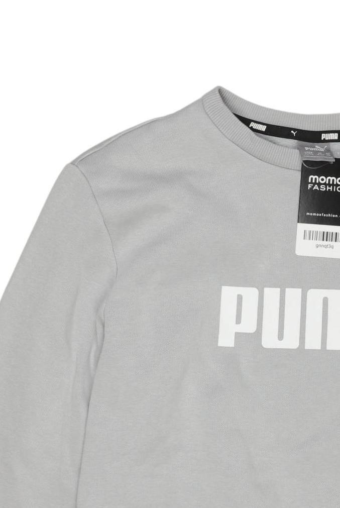 Thumbnail - Puma Mädchen Hoodies &amp; Sweater, grau, Gr. 176