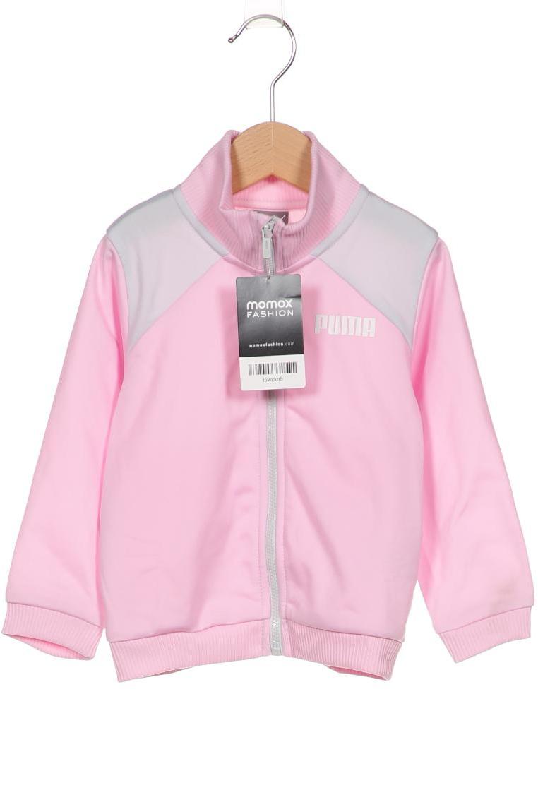 

PUMA Mädchen Hoodies & Sweater, pink