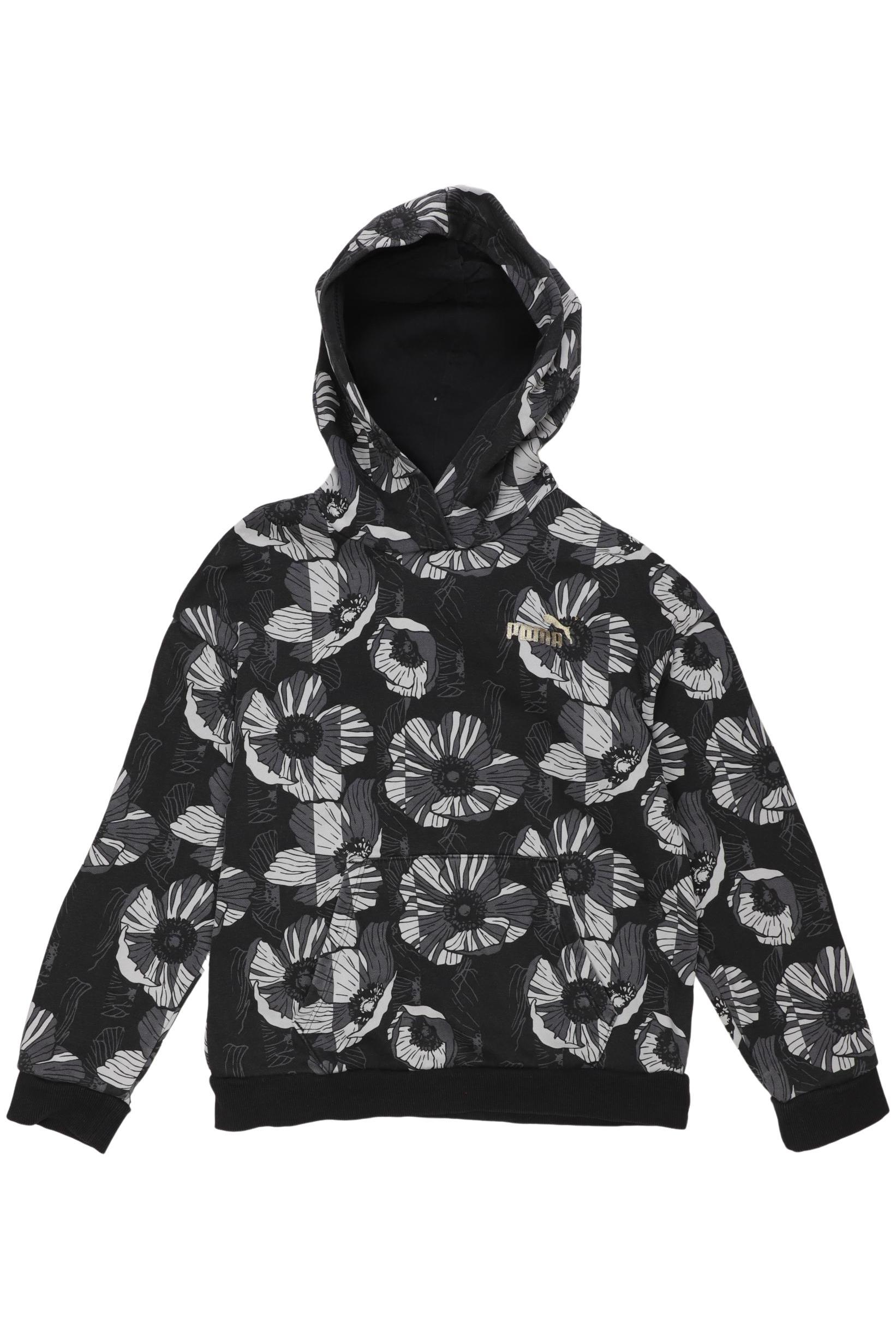 

Puma Mädchen Hoodies & Sweater, mehrfarbig, Gr. 146