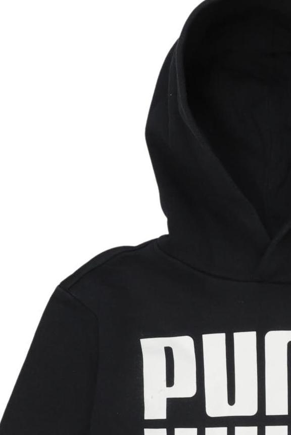 Thumbnail - Puma Mädchen Hoodies &amp; Sweater, schwarz, Gr. 140