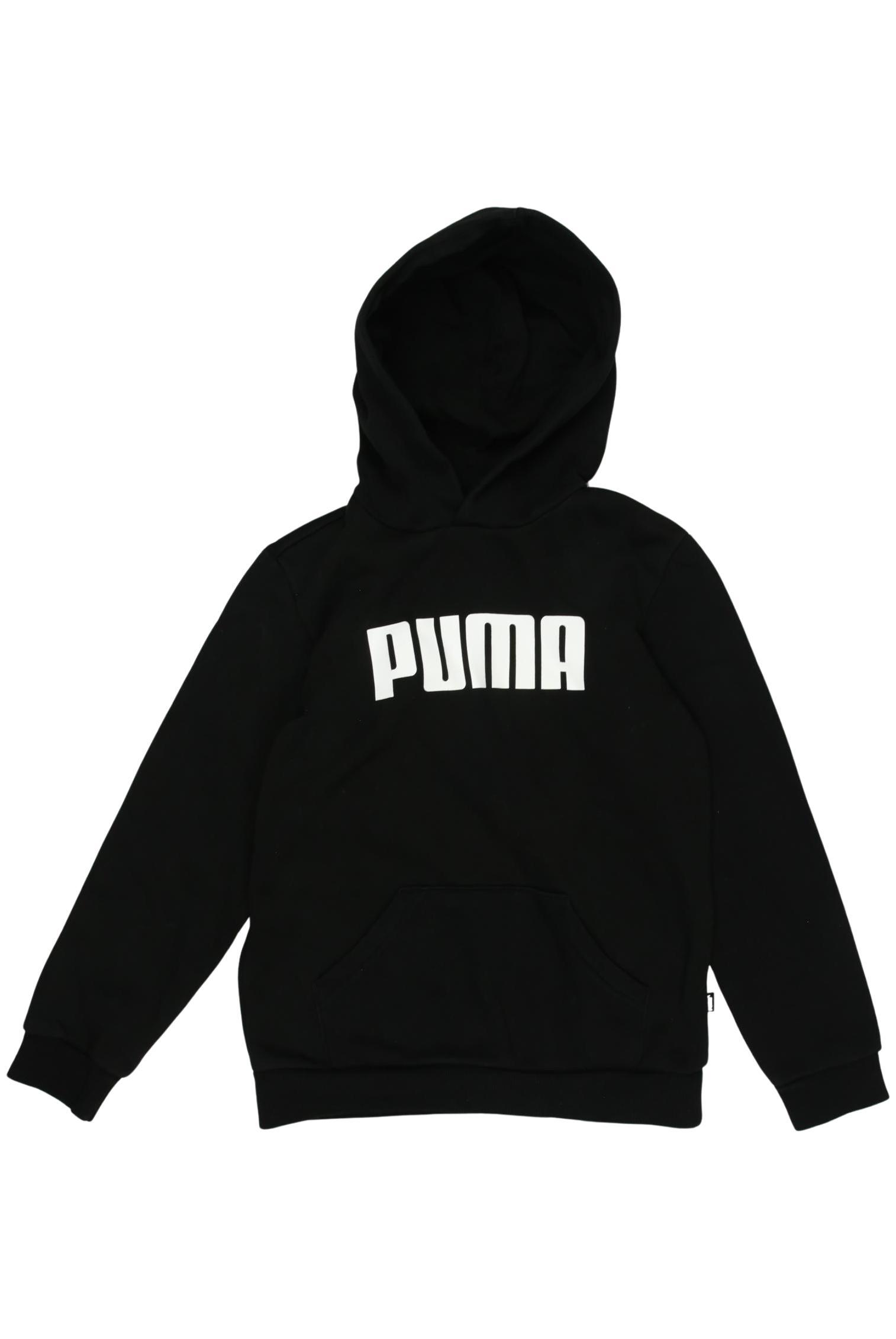 

Puma Mädchen Hoodies & Sweater, schwarz, Gr. 152