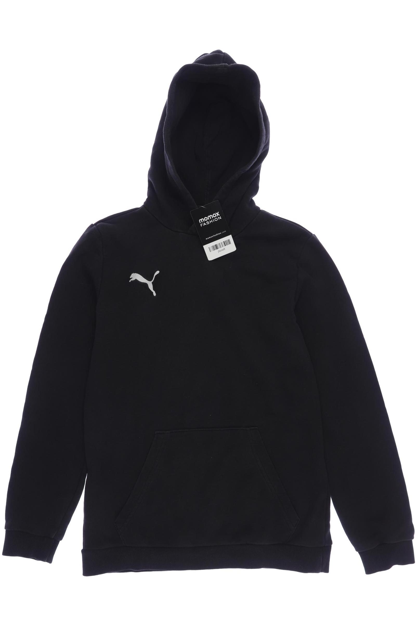 

PUMA Mädchen Hoodies & Sweater, schwarz