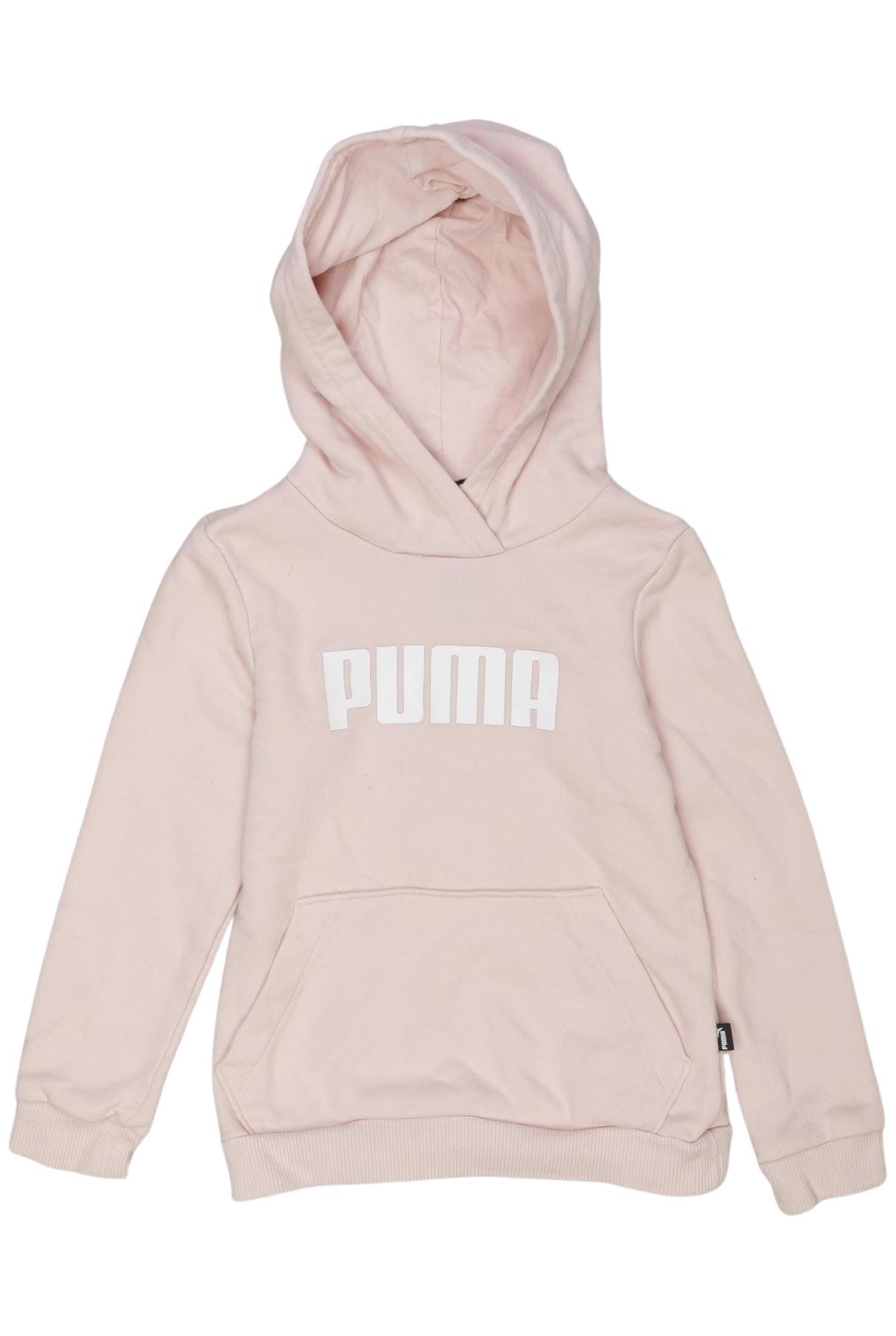 

Puma Mädchen Hoodies & Sweater, pink, Gr. 116