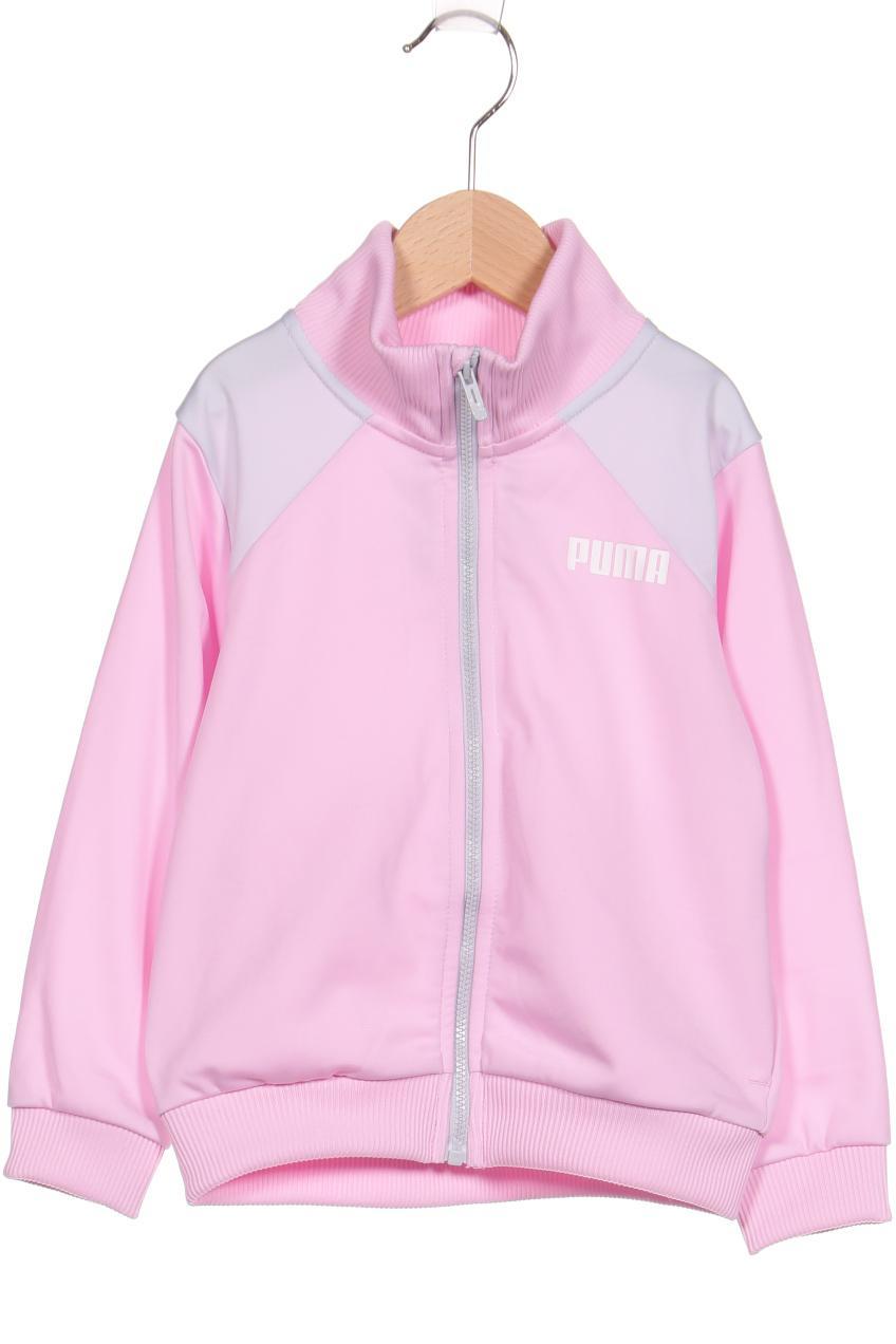 

Puma Damen Hoodies & Sweater, pink, Gr. 98