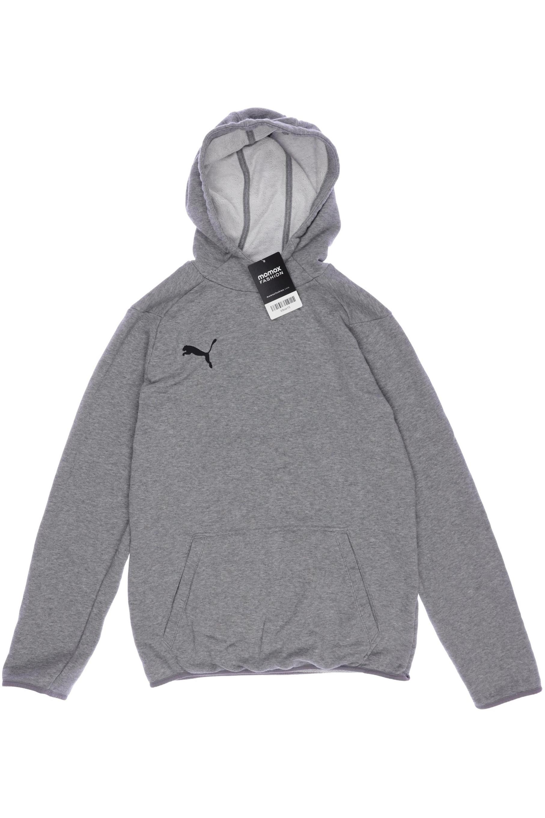

Puma Damen Hoodies & Sweater, grau, Gr. 164