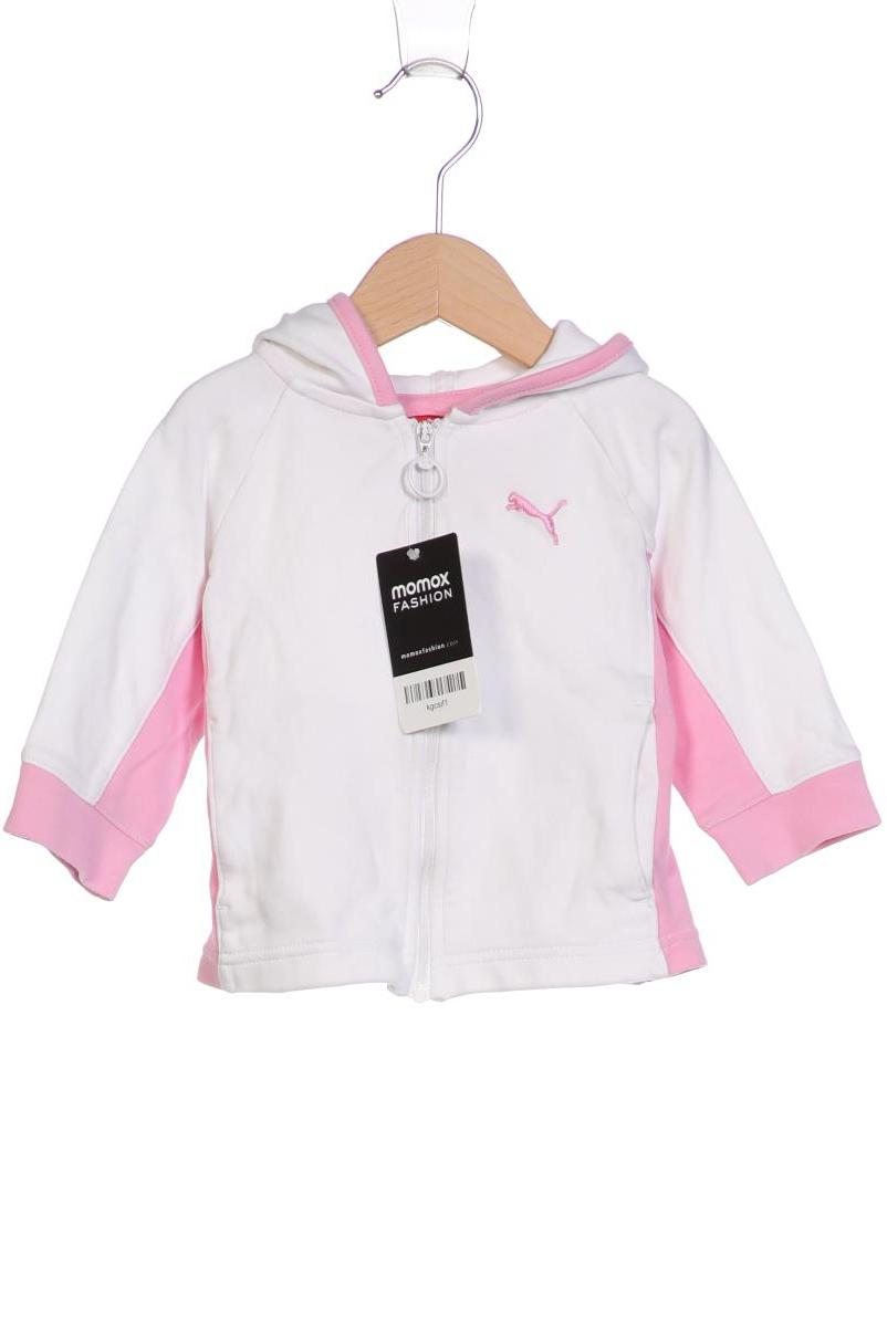 

PUMA Mädchen Hoodies & Sweater, weiß