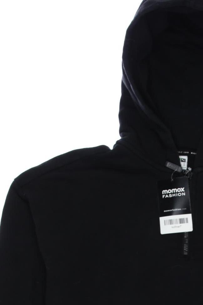 Thumbnail - Puma Mädchen Hoodies &amp; Sweater, schwarz, Gr. 176