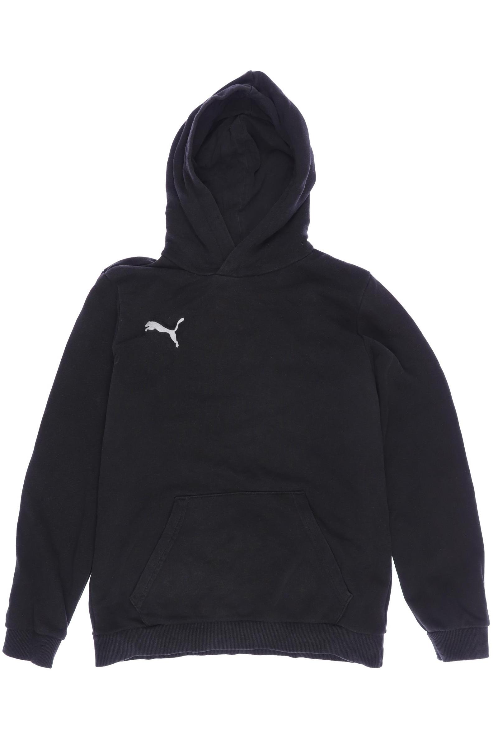 

Puma Damen Hoodies & Sweater, schwarz, Gr. 164