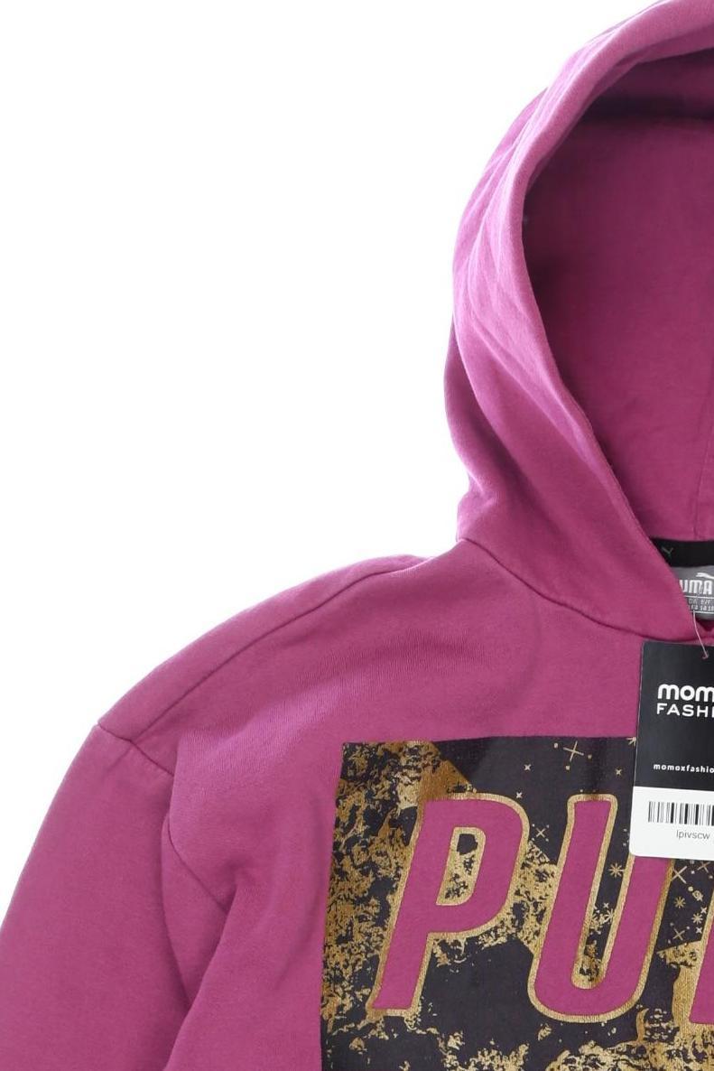 Thumbnail - Puma Mädchen Hoodies &amp; Sweater, pink, Gr. 164