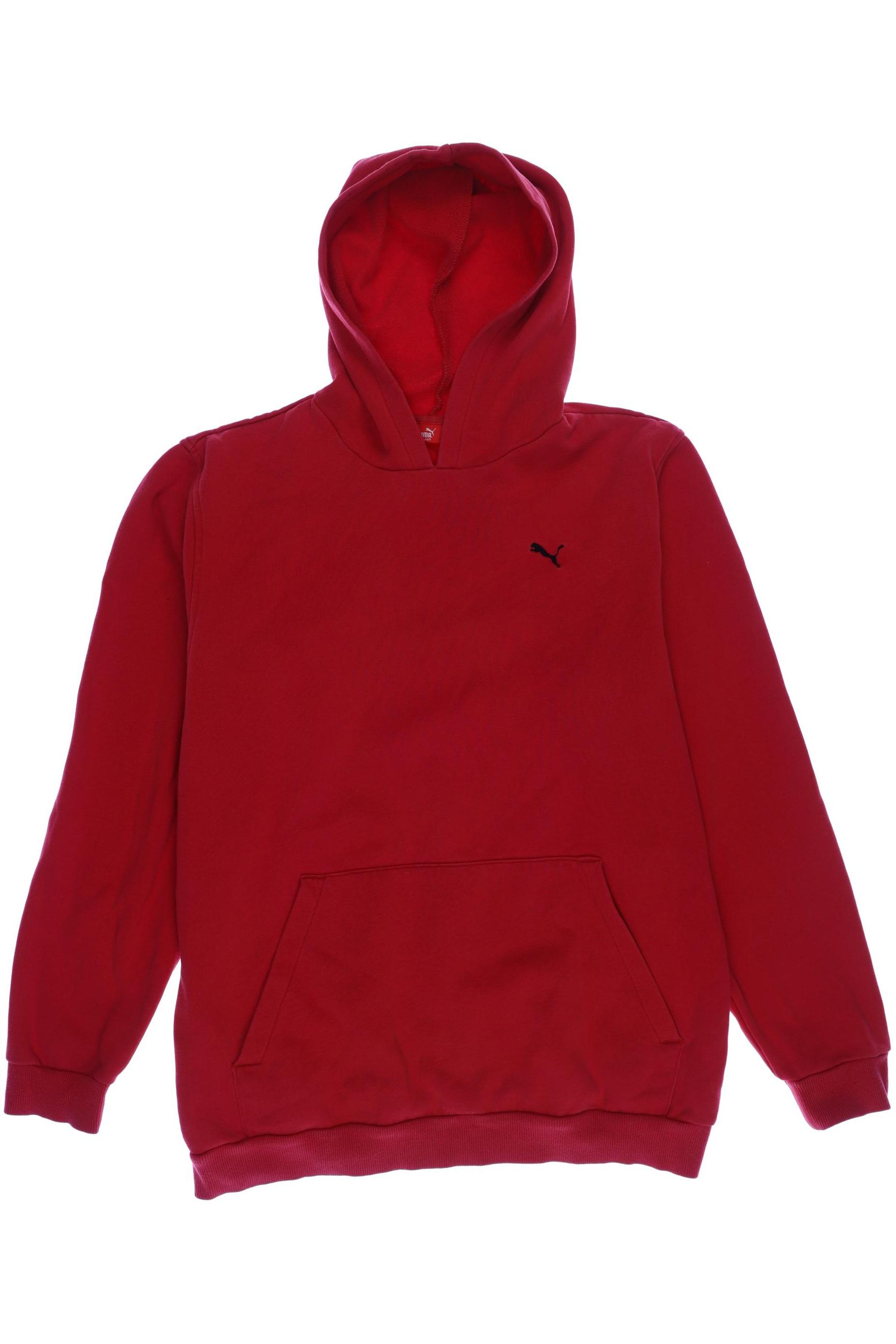 

PUMA Mädchen Hoodies & Sweater, pink