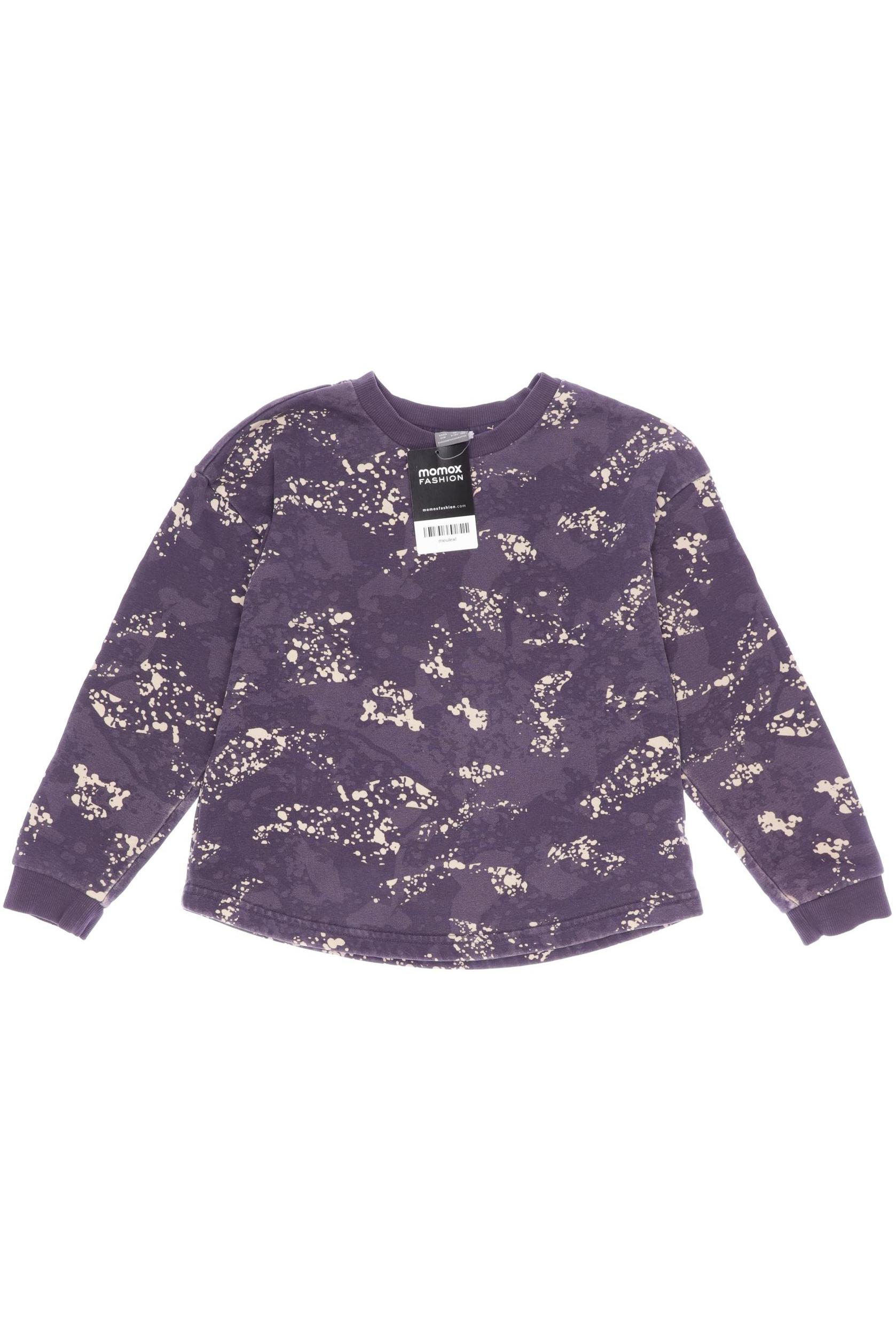 

Puma Damen Hoodies & Sweater, flieder, Gr. 140