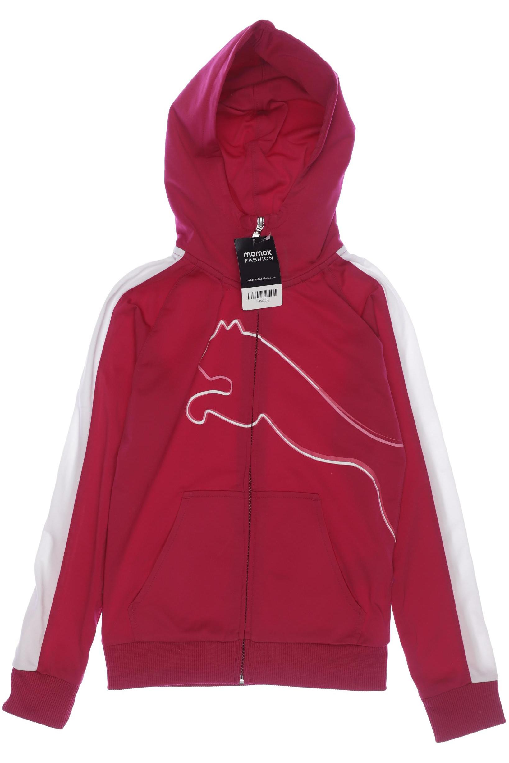 

Puma Damen Hoodies & Sweater, pink, Gr. 152