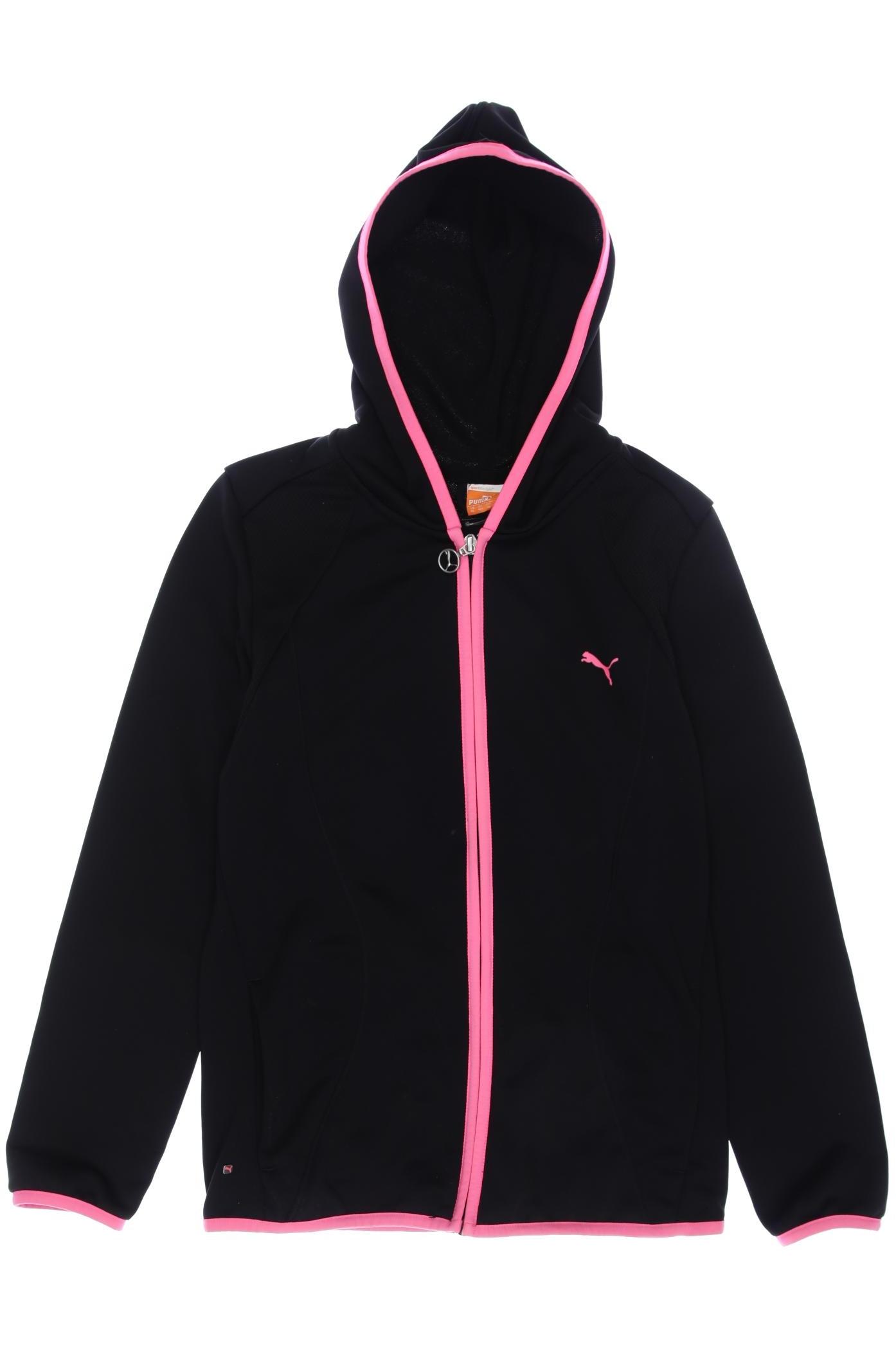 

Puma Damen Hoodies & Sweater, schwarz, Gr. 164