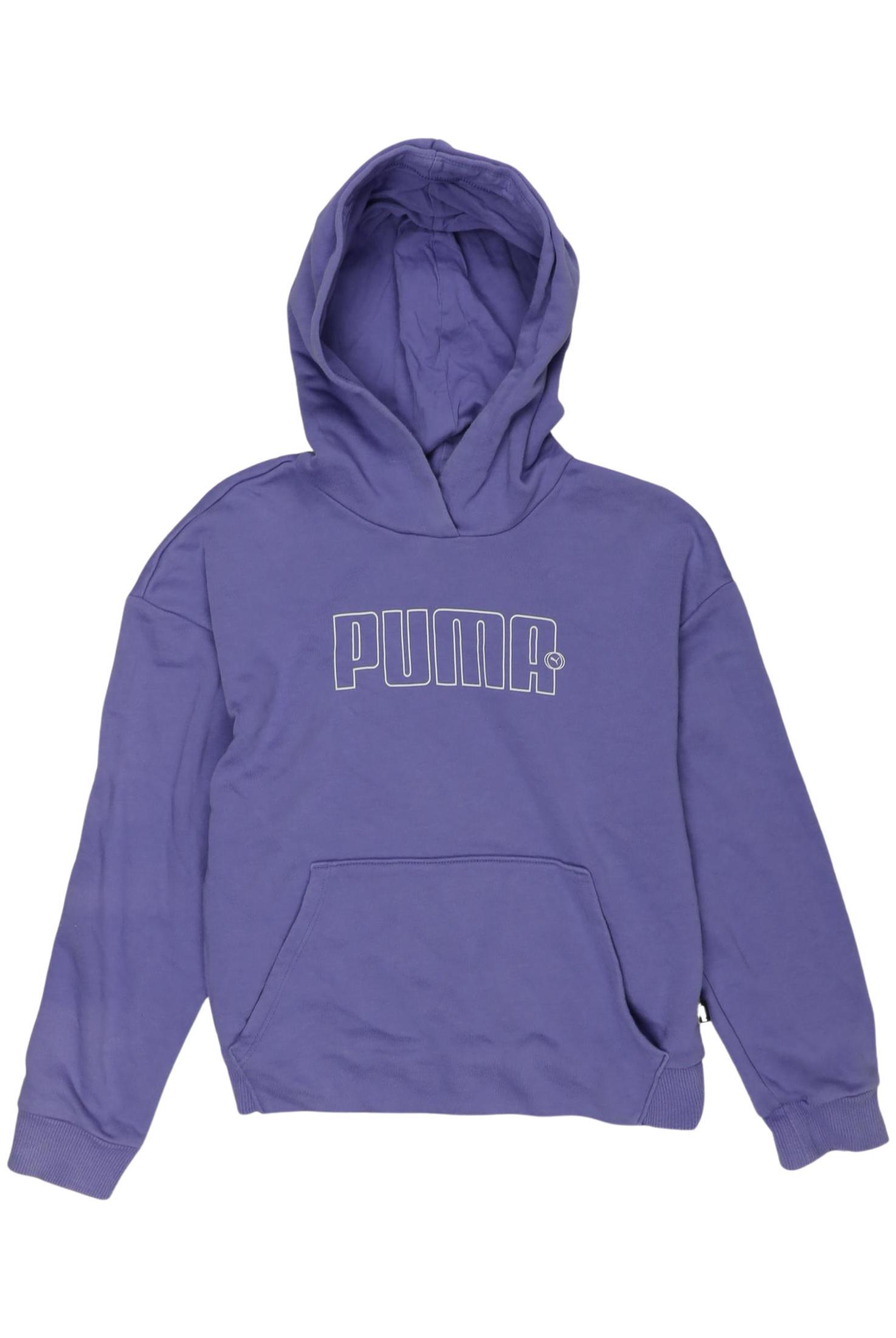 

Puma Mädchen Hoodies & Sweater, flieder, Gr. 146
