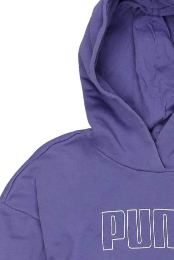 Thumbnail - Puma Mädchen Hoodies &amp; Sweater, flieder, Gr. 146