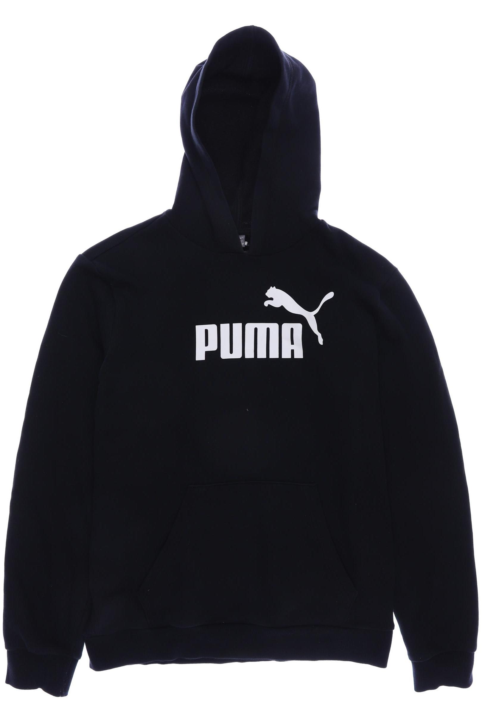 

PUMA Mädchen Hoodies & Sweater, marineblau
