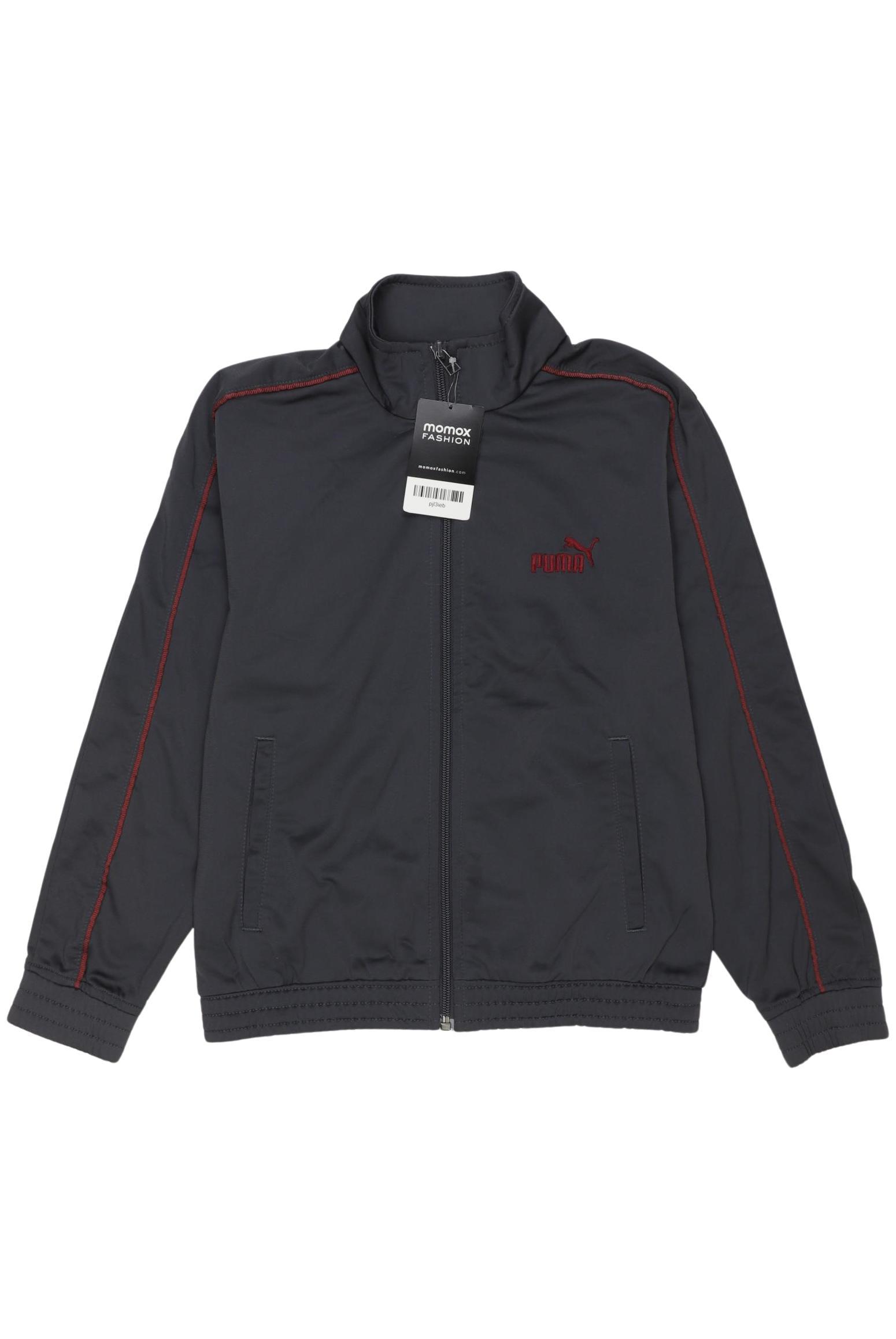 

Puma Mädchen Hoodies & Sweater, grau, Gr. 140