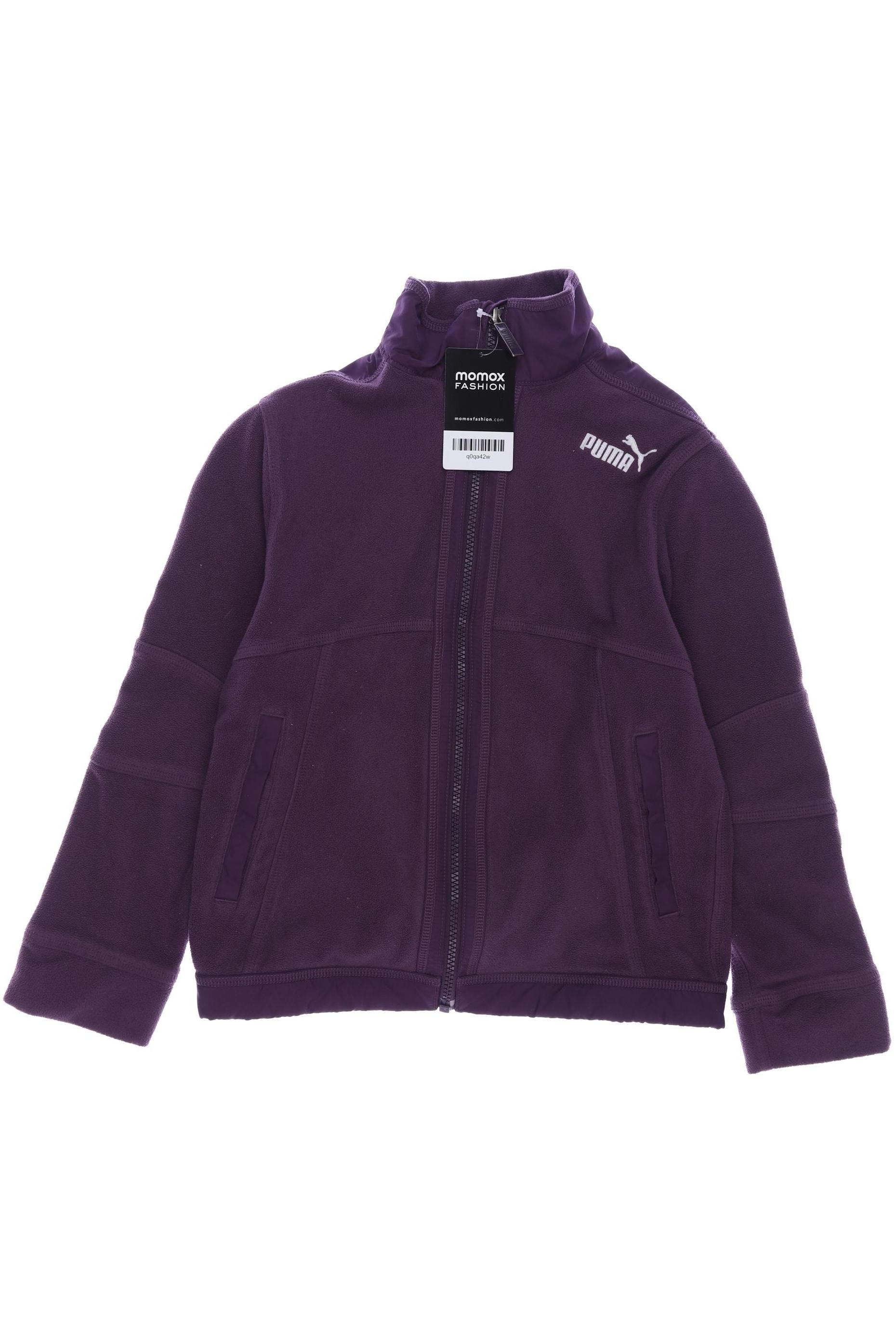 

PUMA Mädchen Hoodies & Sweater, flieder
