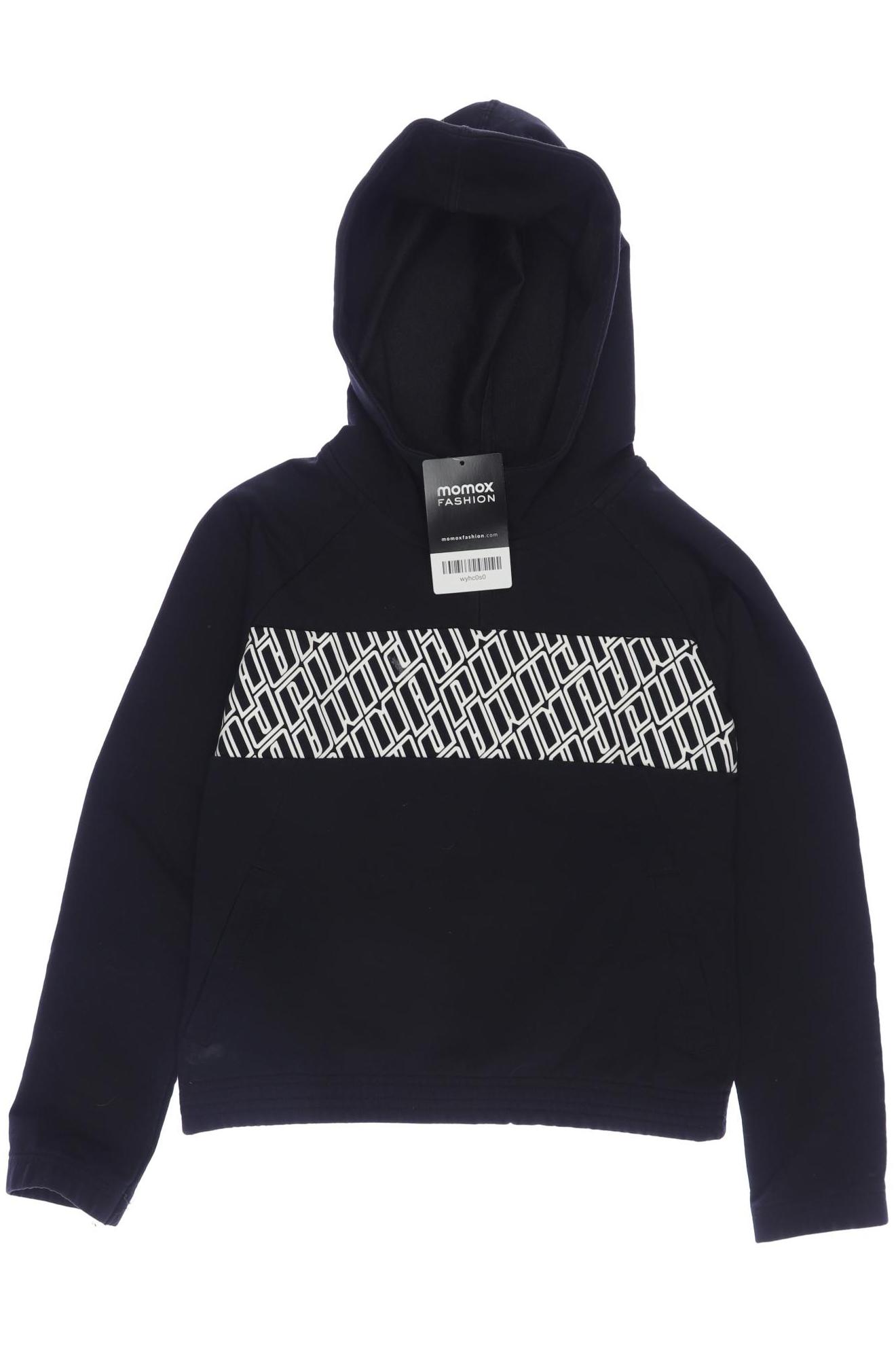 

Puma Damen Hoodies & Sweater, schwarz, Gr. 140